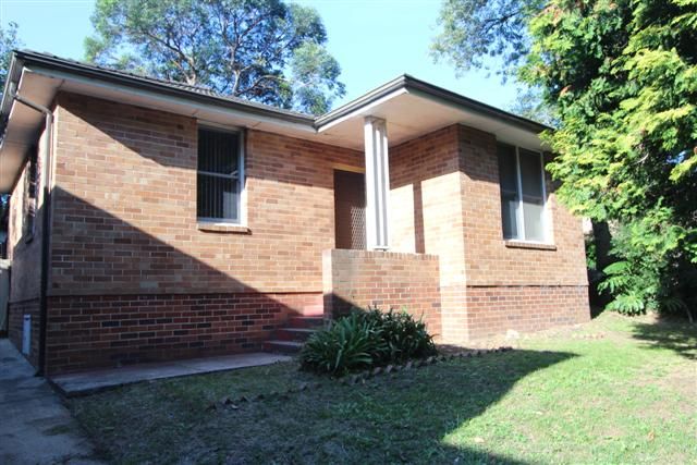 11 Wilson Street, North Ryde, NSW 2113