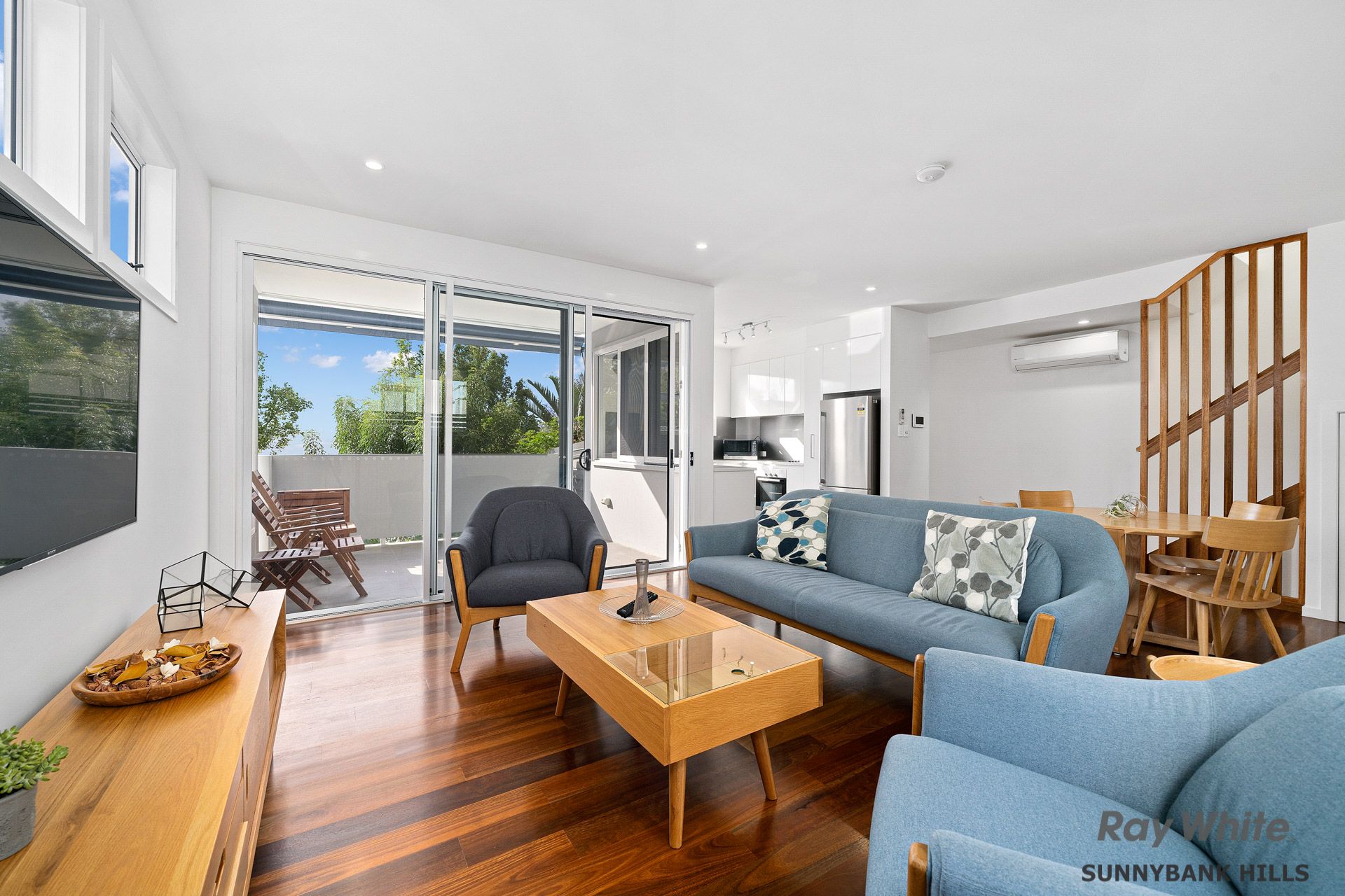 3/24 View Street, Mount Gravatt East, QLD 4122