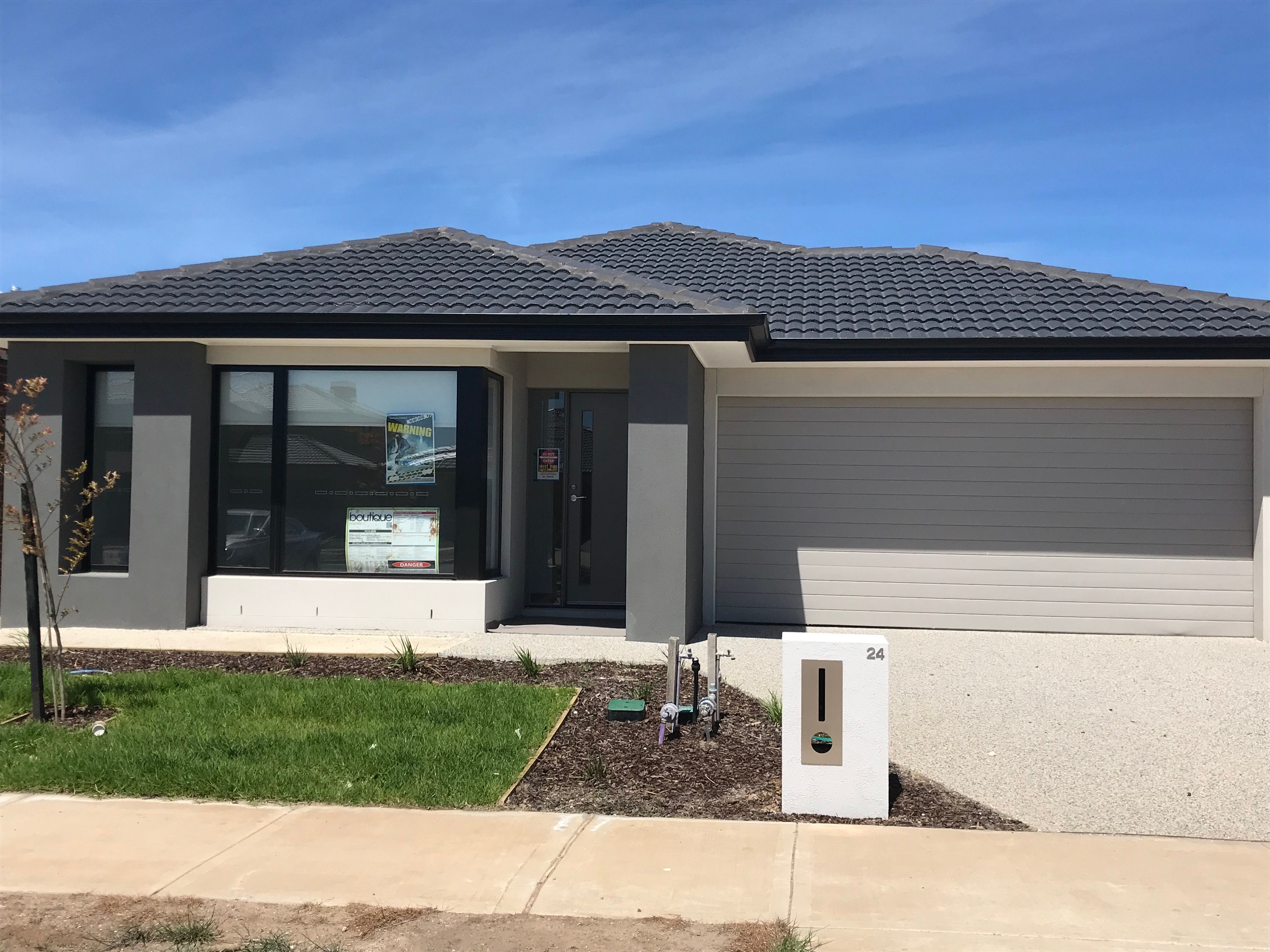 24 Madden Boulevard, Tarneit, VIC 3029