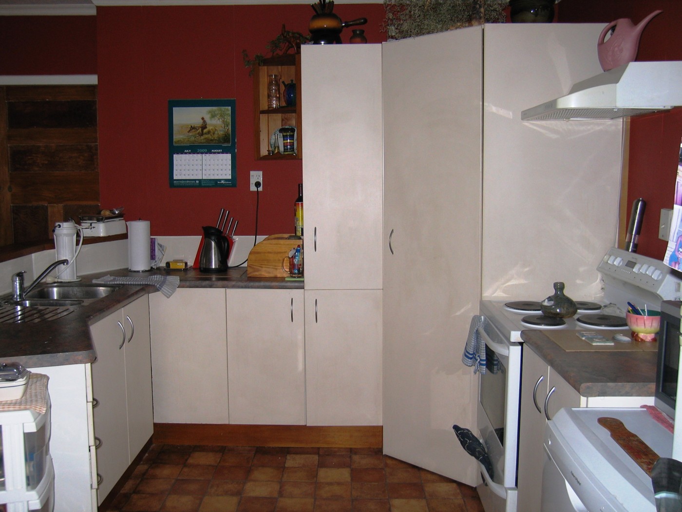Heidelberg, Invercargill