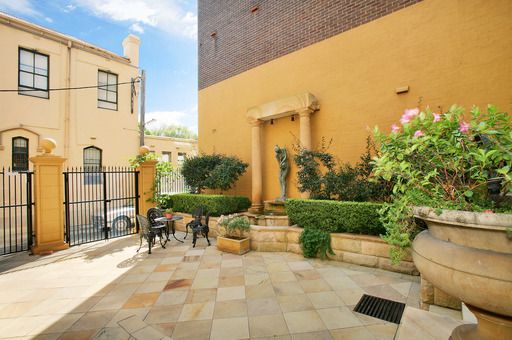 3/13-21 Abercrombie Street, Chippendale, NSW 2008