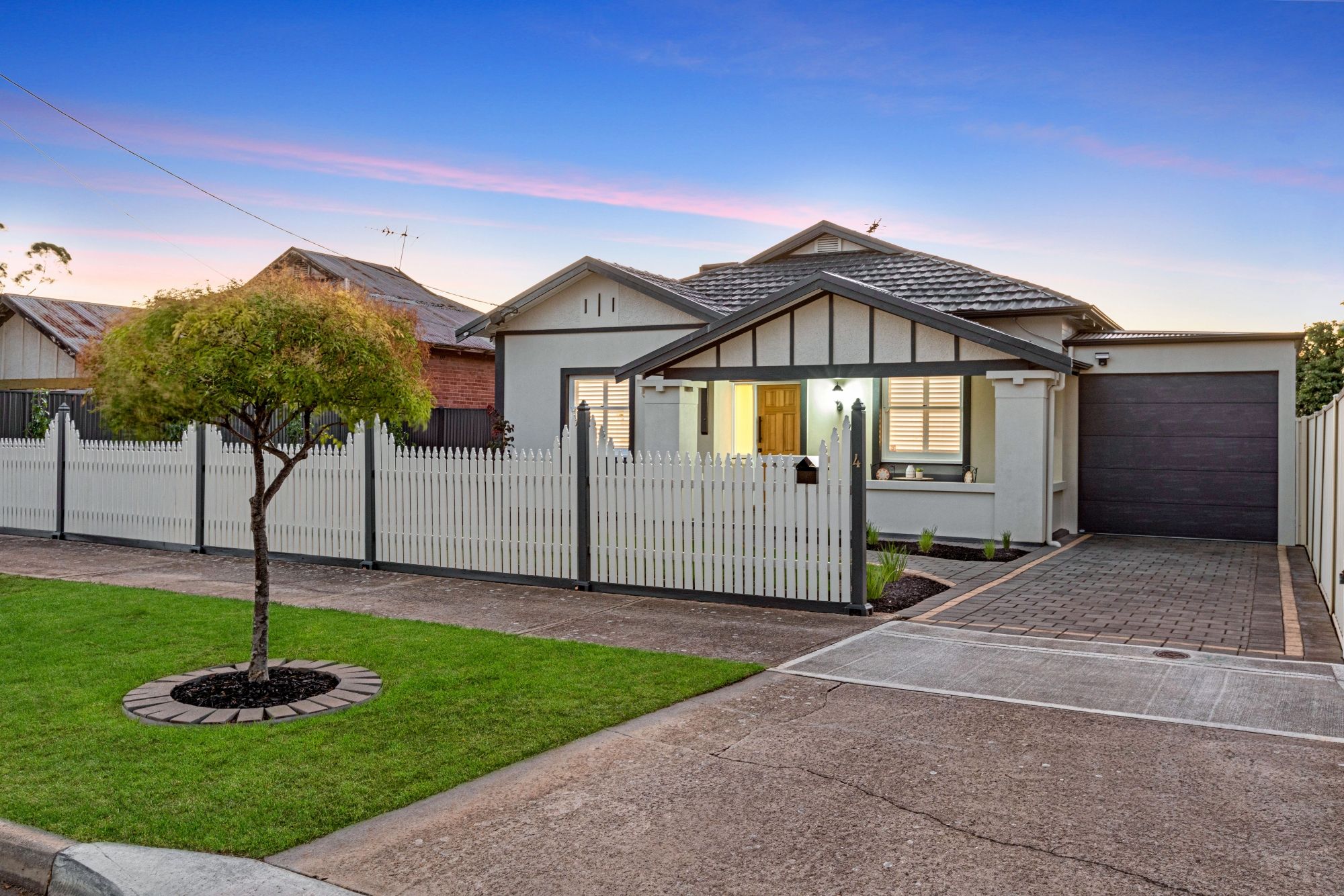 4 James Street, Woodville West, SA 5011