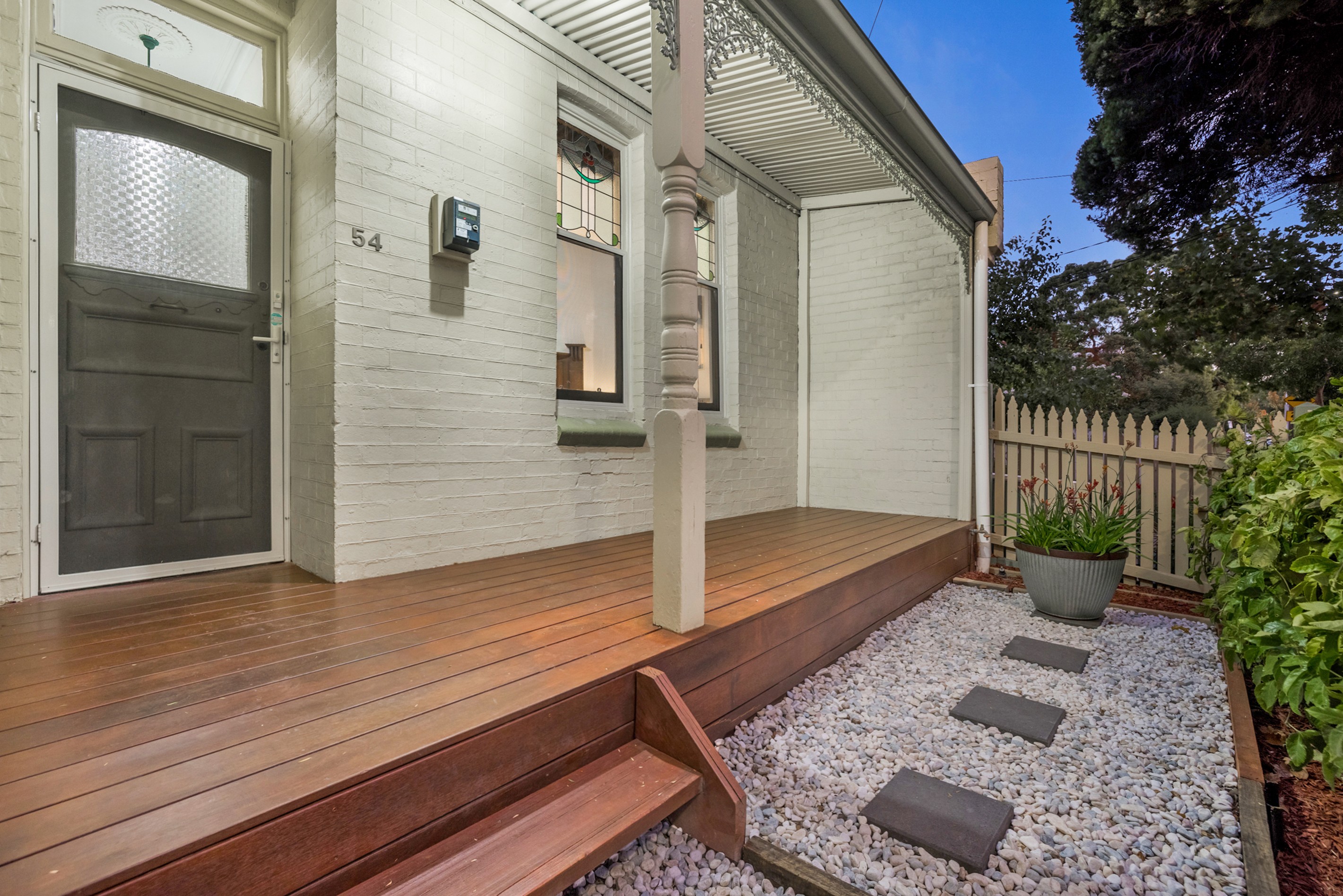 54 William Street, Abbotsford, VIC 3067