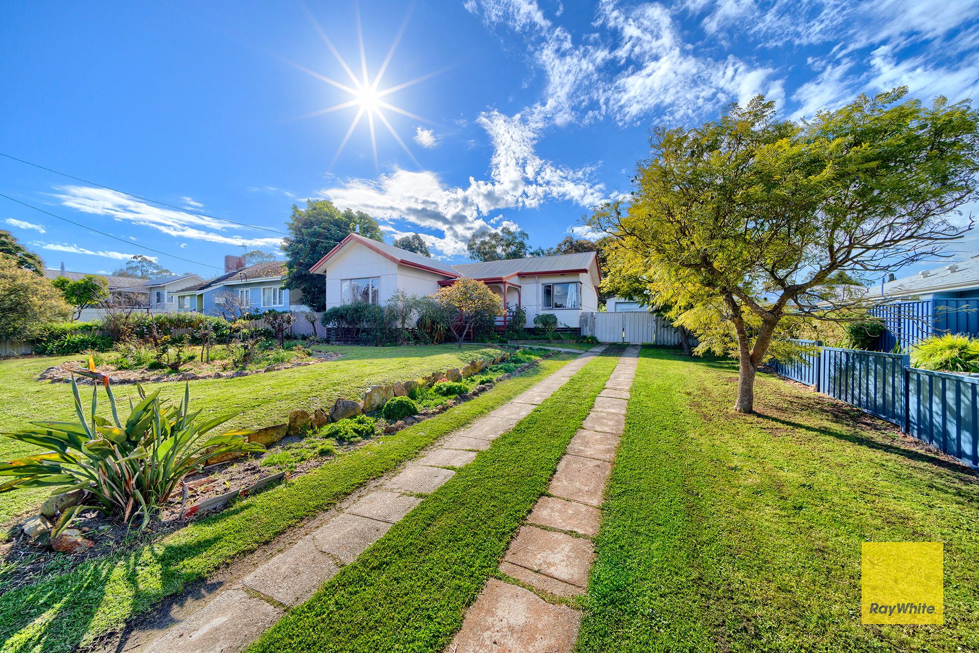 25 Webster Street, Mount Barker WA 6324