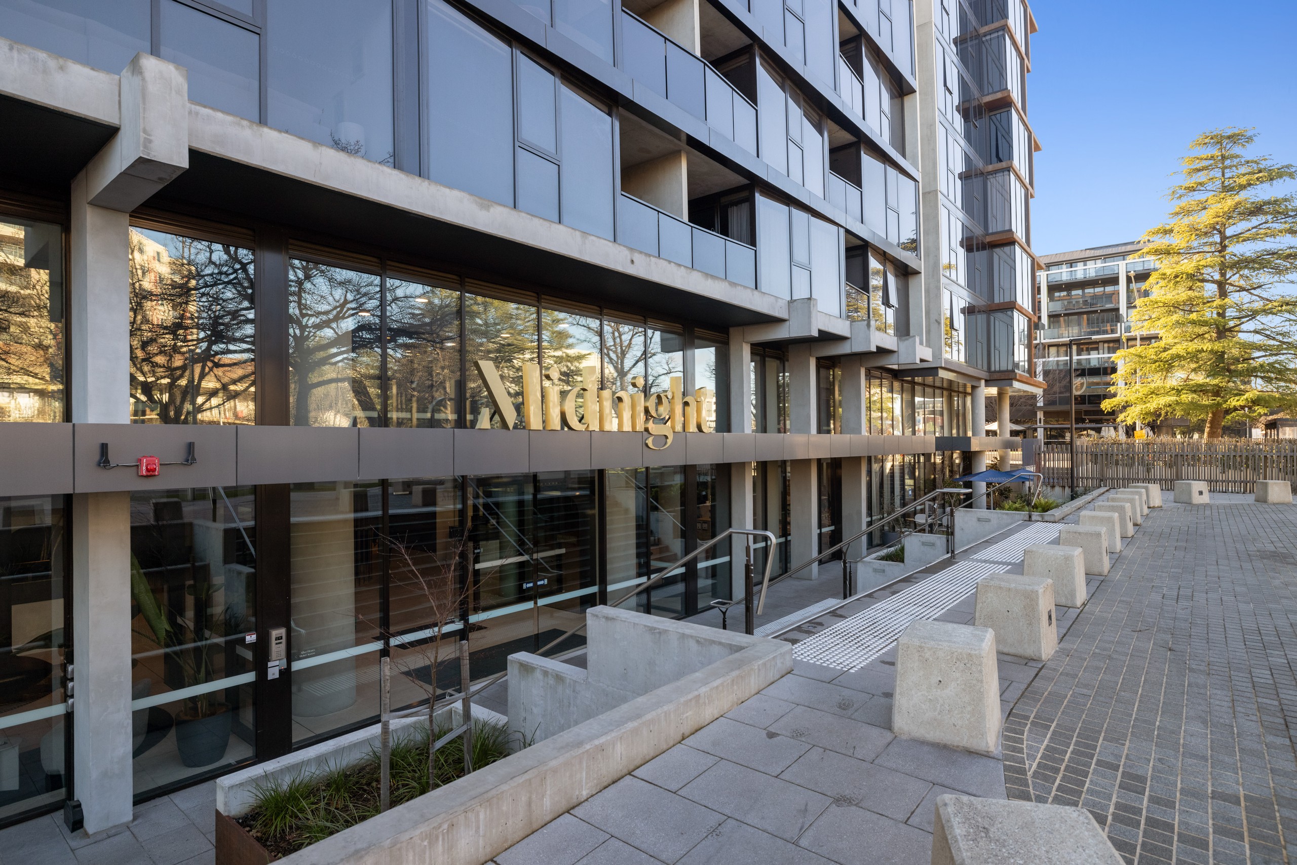 622/1 Elouera Street, Braddon, ACT 2612