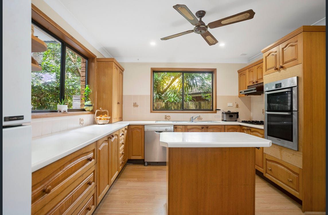 12 Bellamy Avenue, Eastwood, NSW 2122