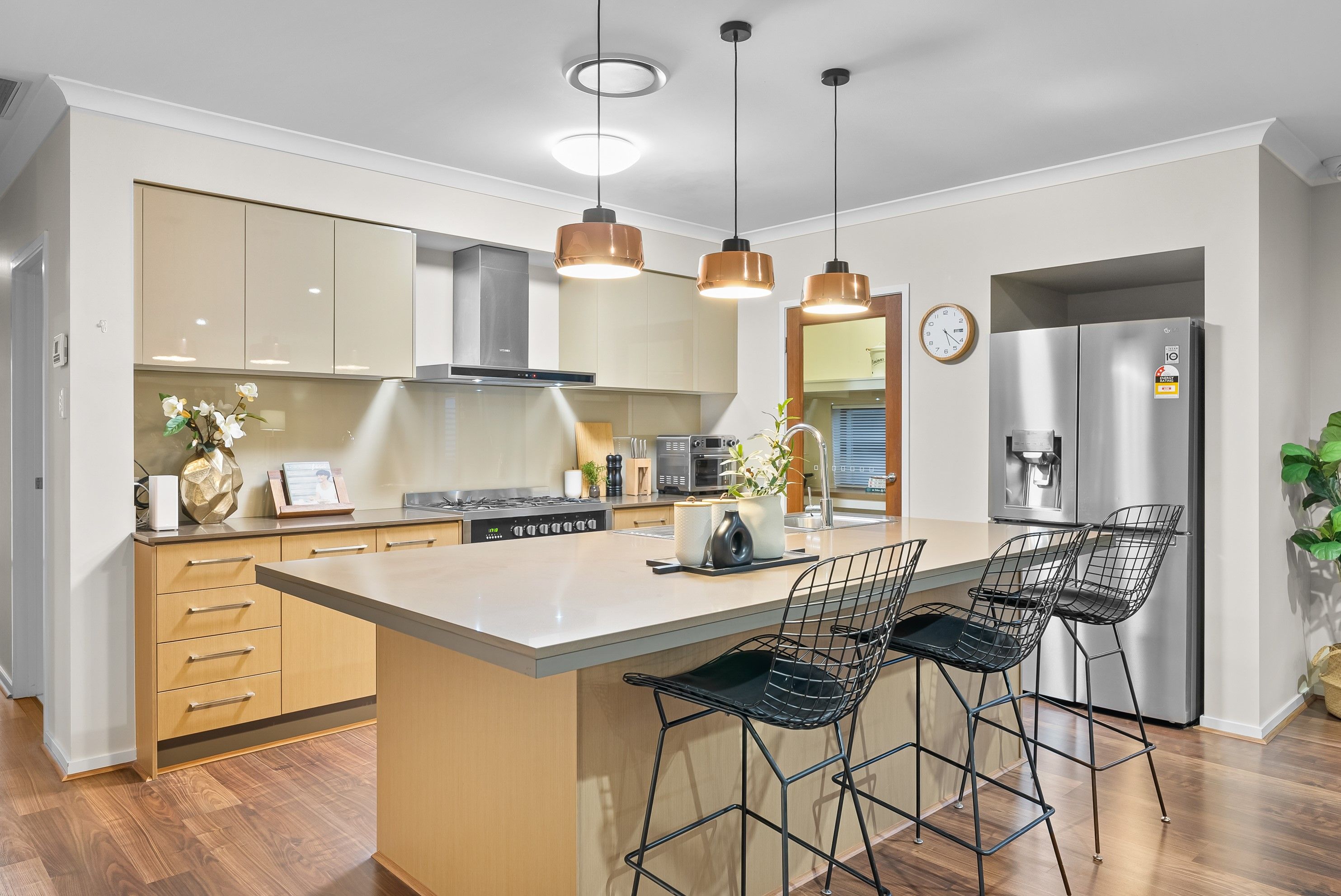 10 Harrison Street, North Lakes, QLD 4509