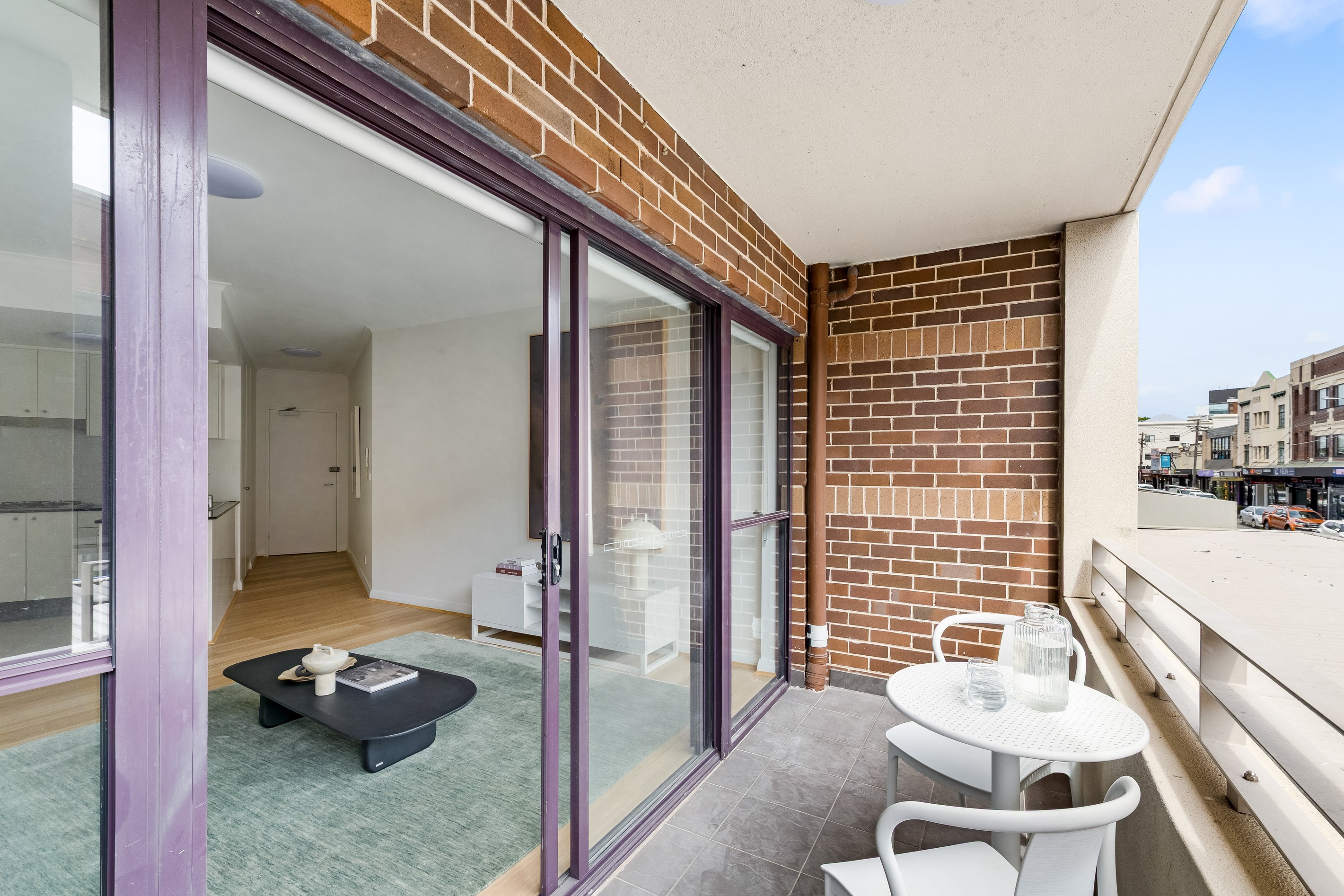 2/57-63 Belmore Road, Randwick, NSW 2031