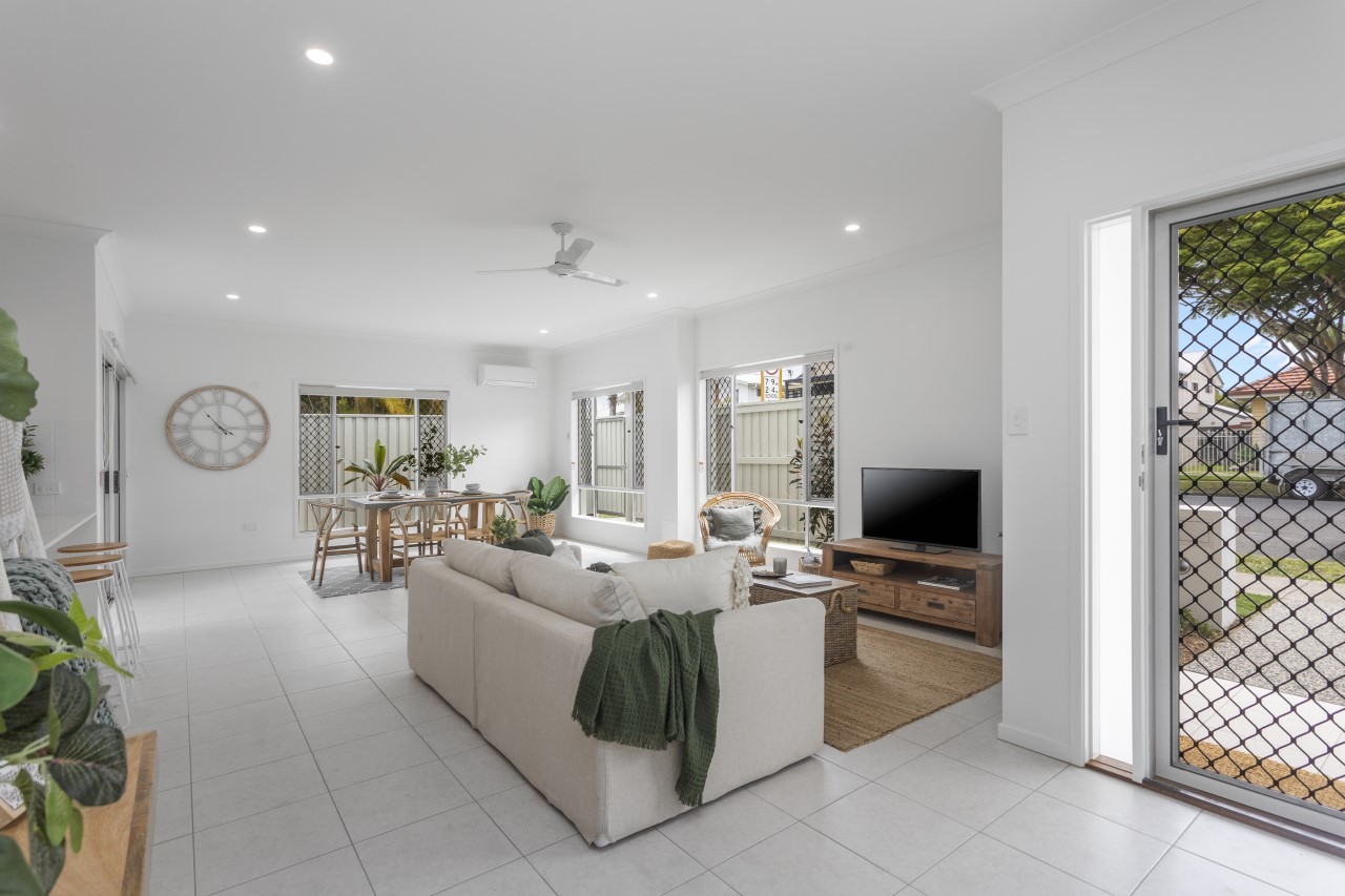 3 Nursery Street, Nundah, QLD 4012