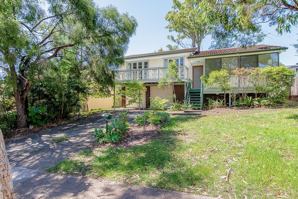 43 Camaro Street, Runcorn, QLD 4113