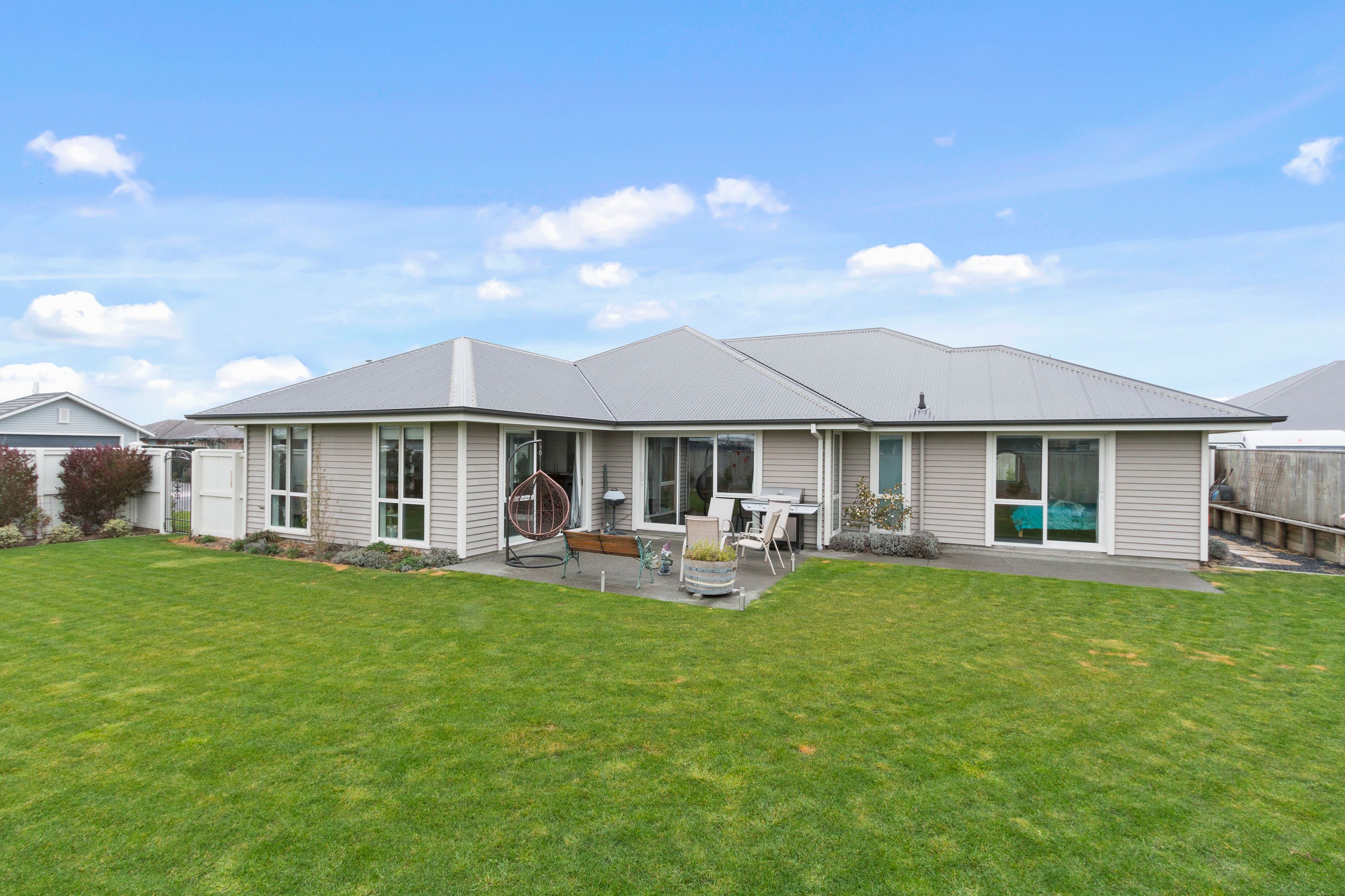 63 Sequoia Way, Rangiora, Waimakariri District