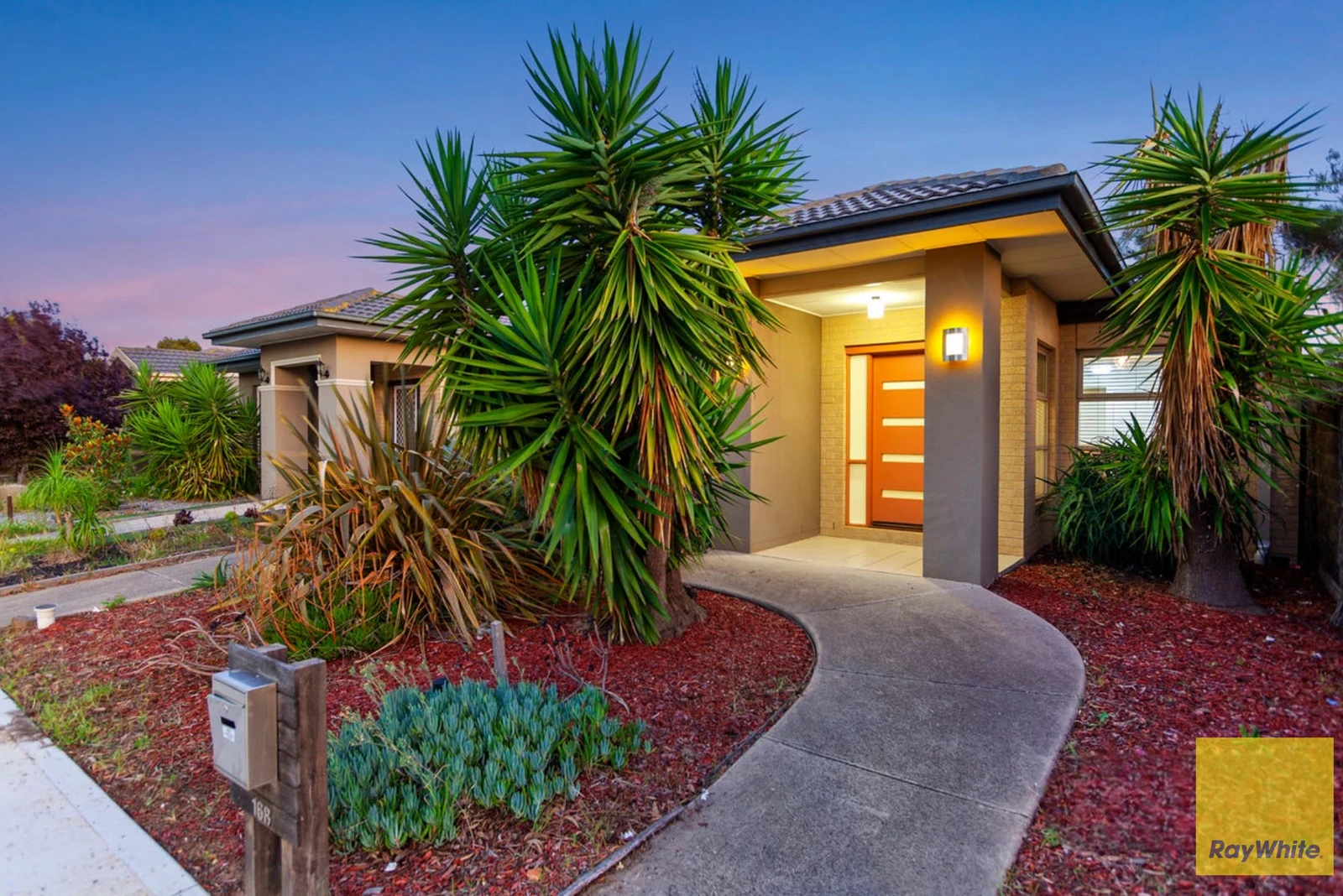 168 Saltwater Promenade, Point Cook, VIC 3030