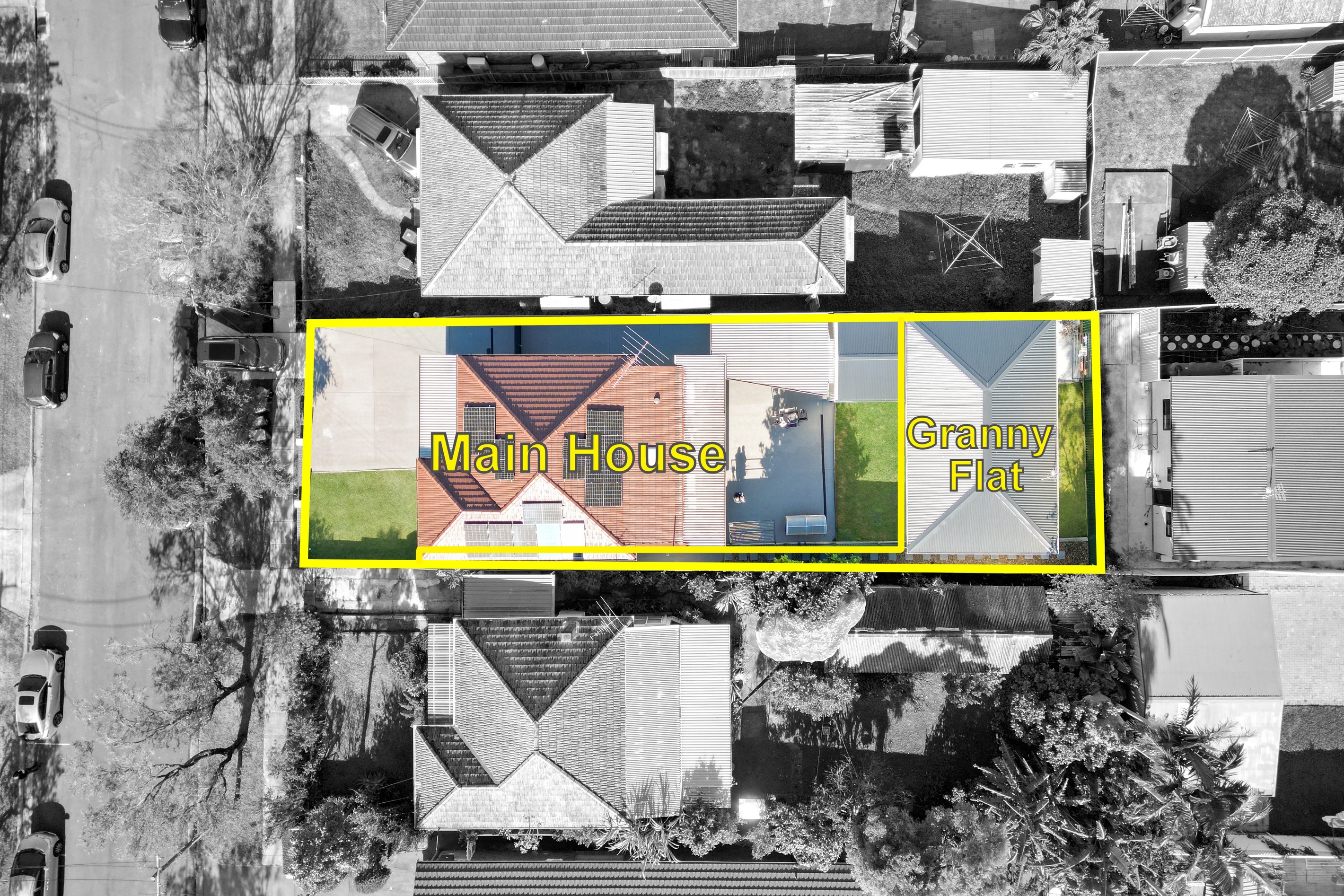 10 Arcadia Road, Chester Hill, NSW 2162