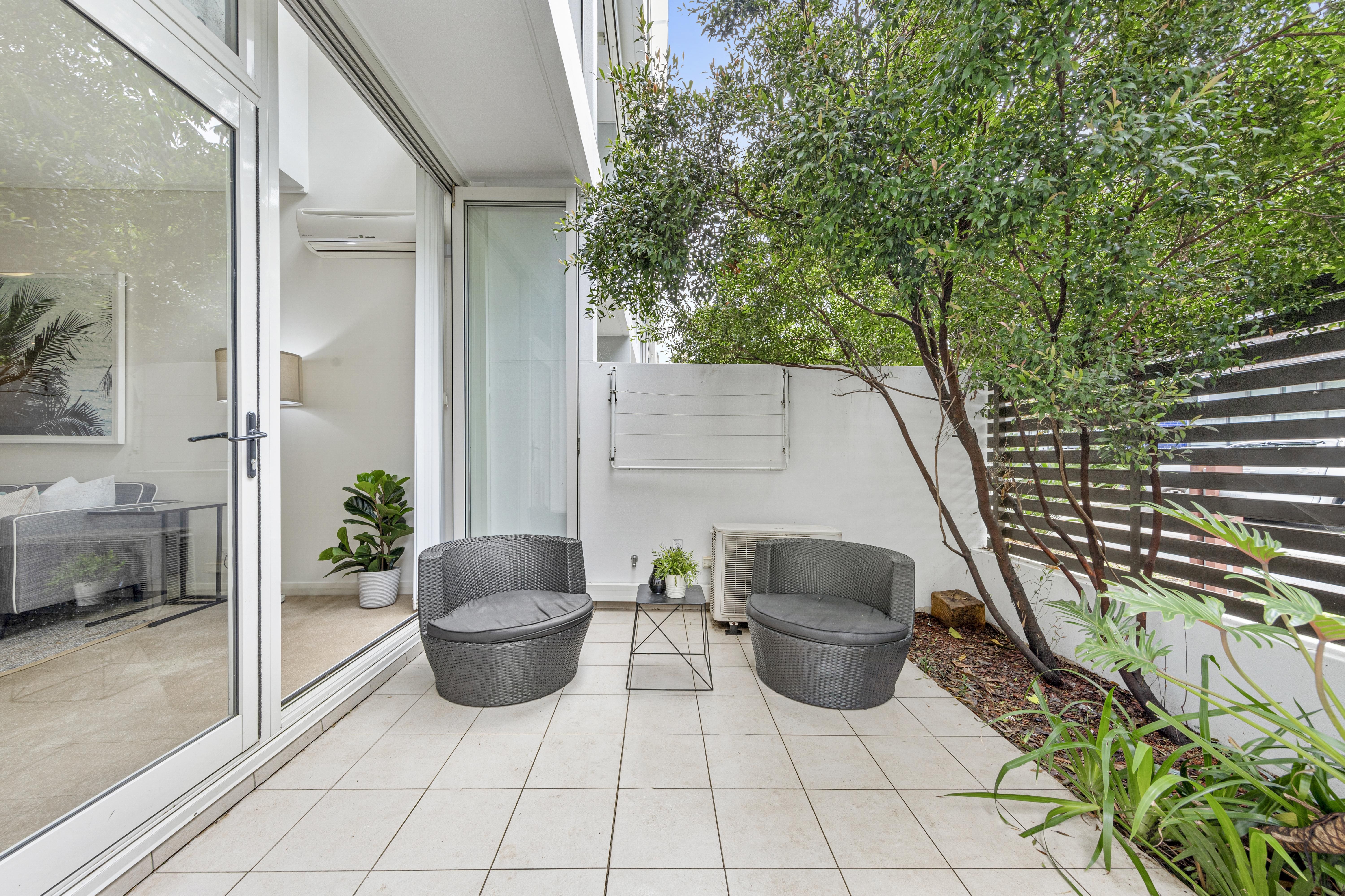 129/7 Savona Drive, Wentworth Point, NSW 2127
