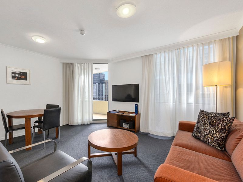 2605/95 Charlotte Street, BRISBANE, QLD 4000