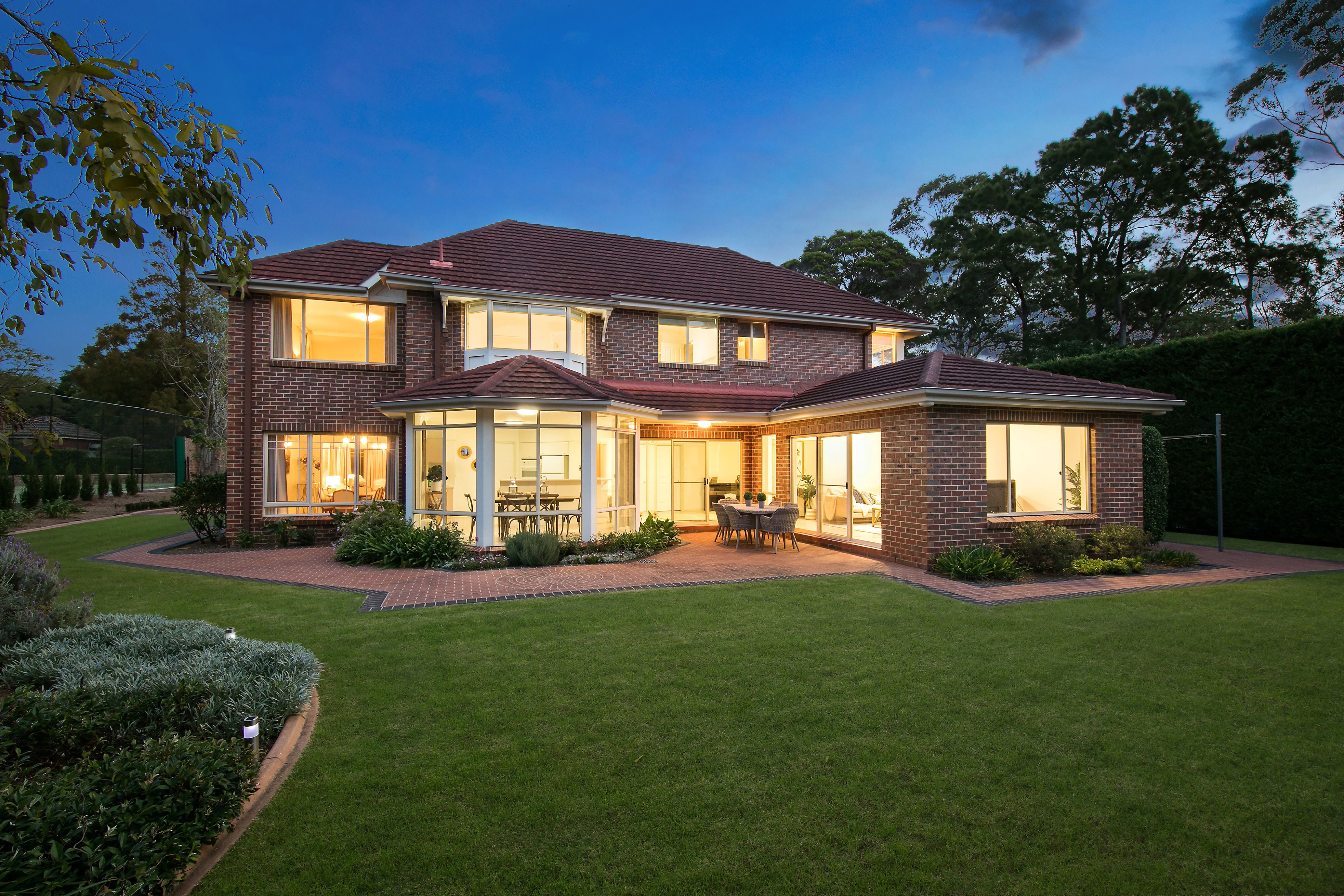 32a Boundary Road, Wahroonga, NSW 2076