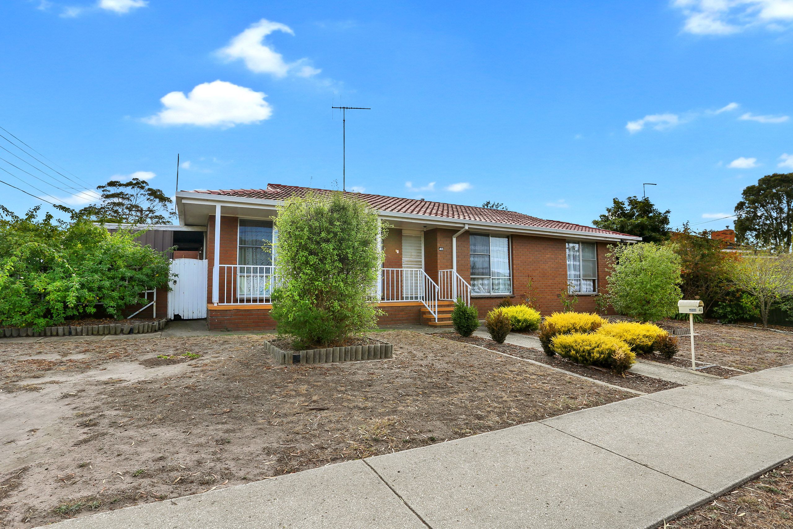 40 Walpole Avenue, Belmont VIC 3216