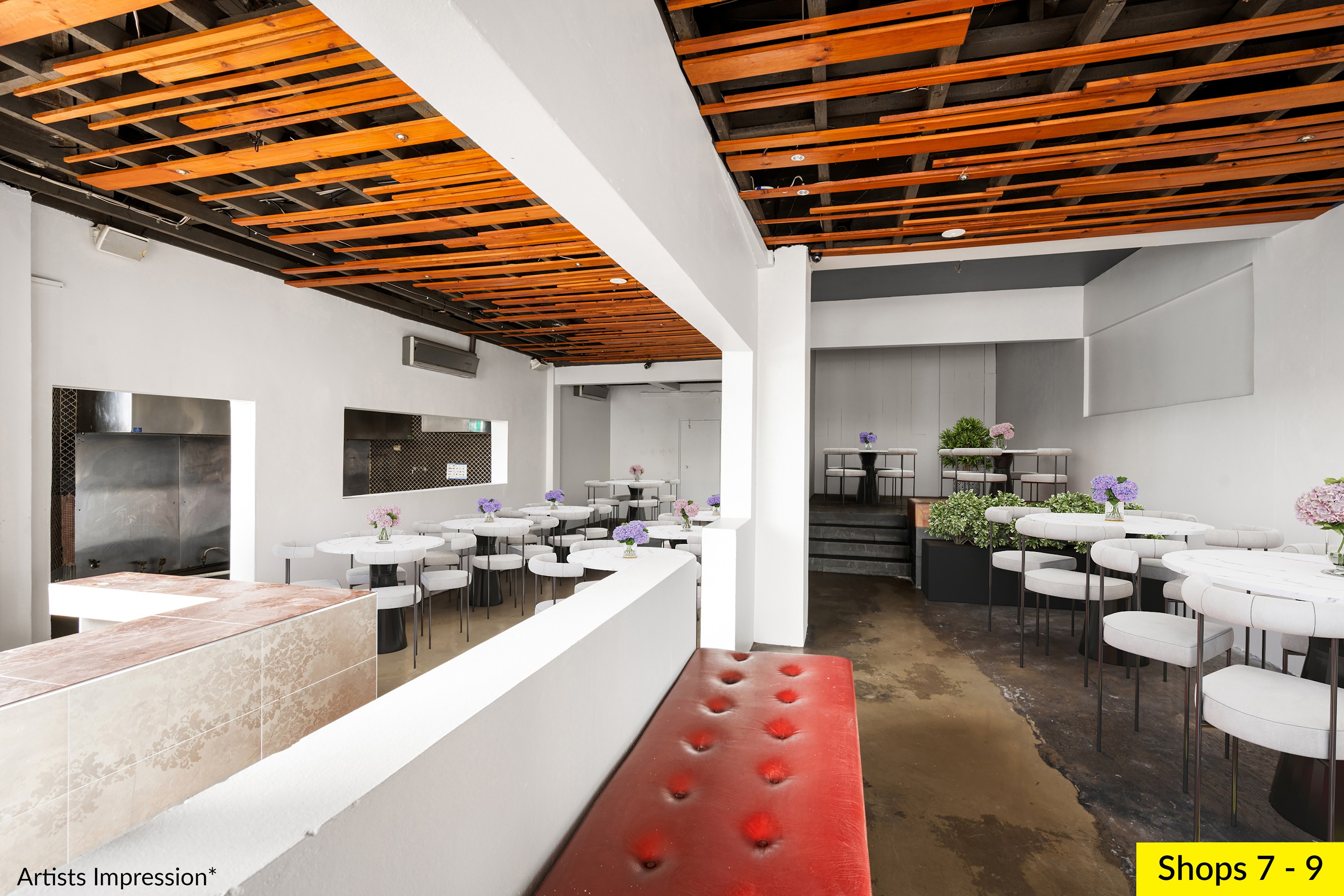 307 Military Road, Cremorne, NSW 2090