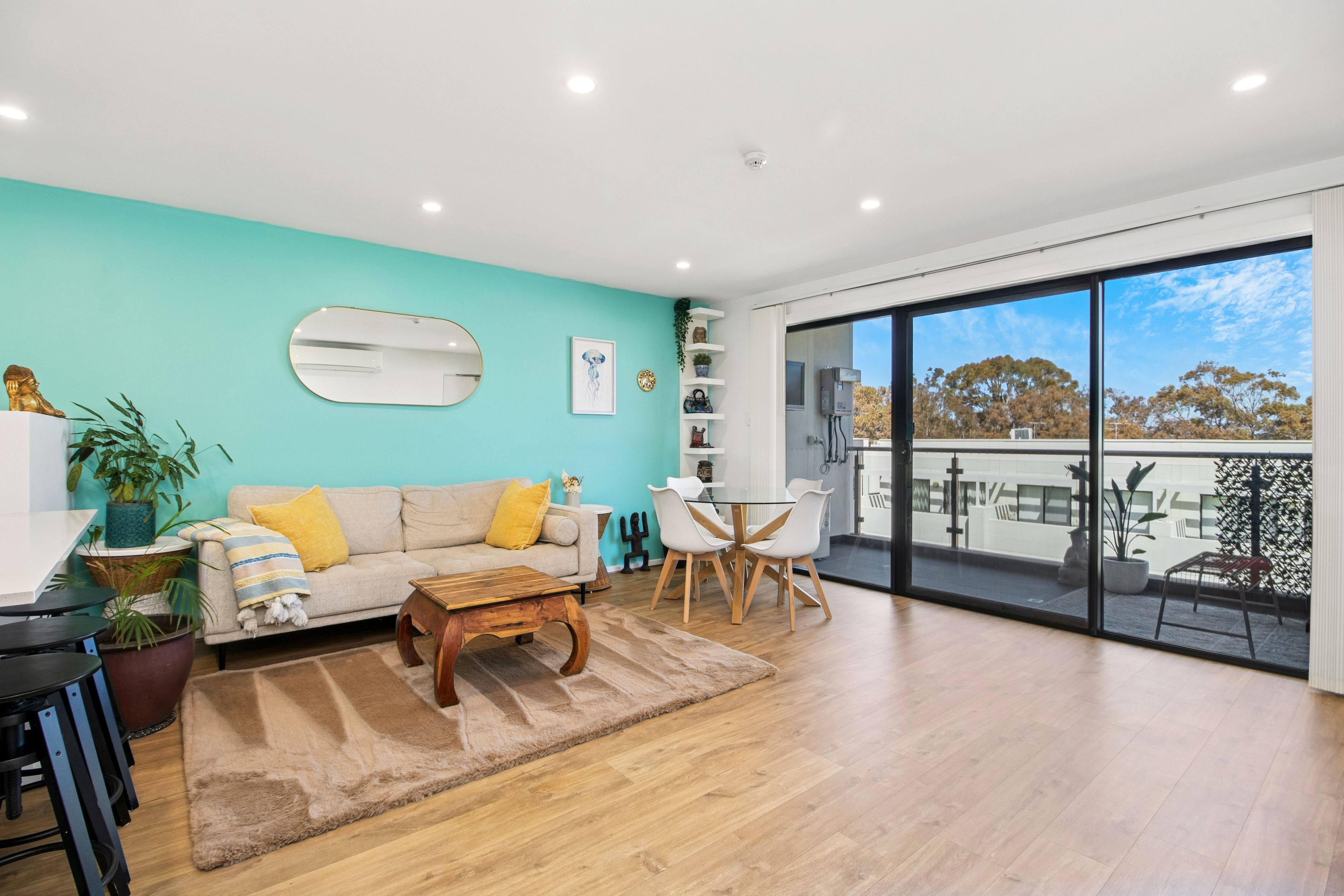 22/39 Crighton Avenue, Royal Park, SA 5014