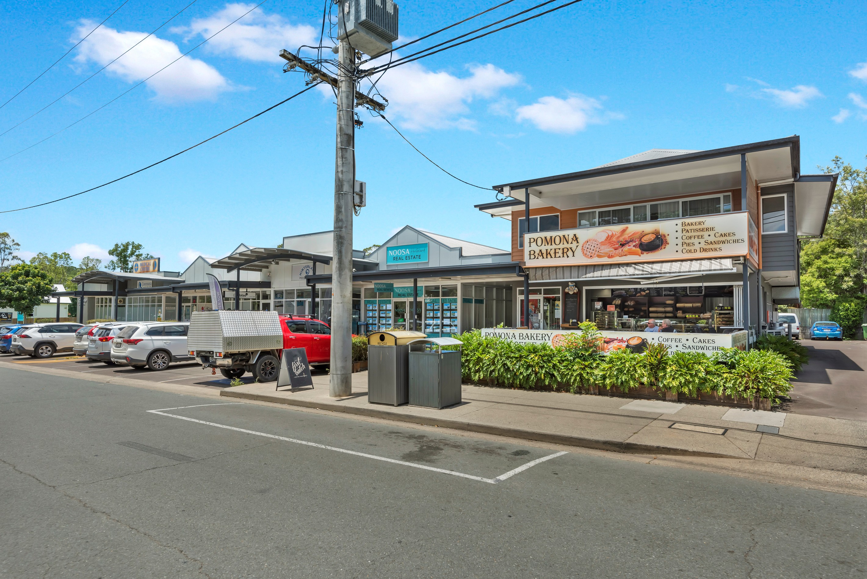 3 Station Street, Pomona, QLD 4568