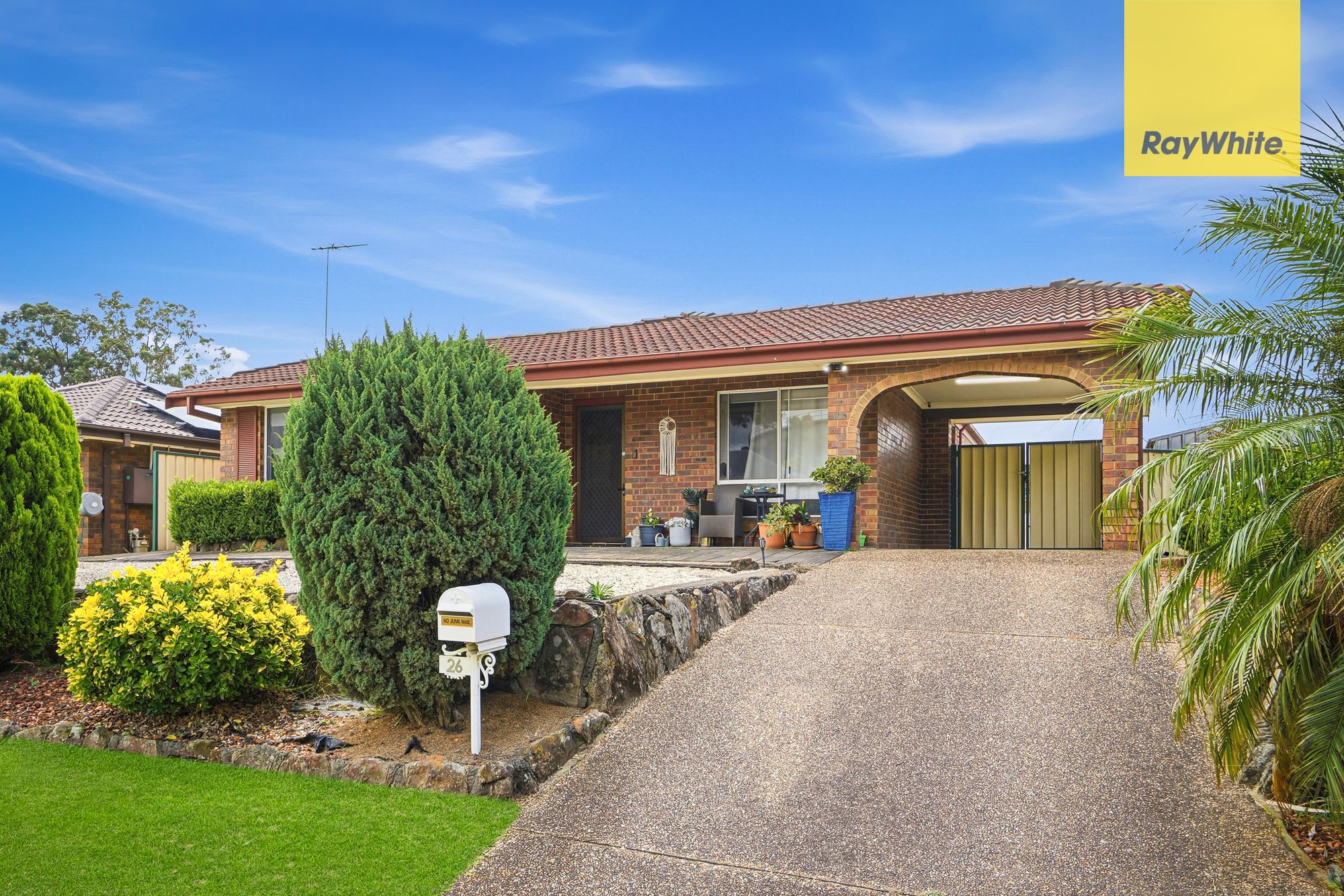 26 Kawana Place, Erskine Park, NSW 2759