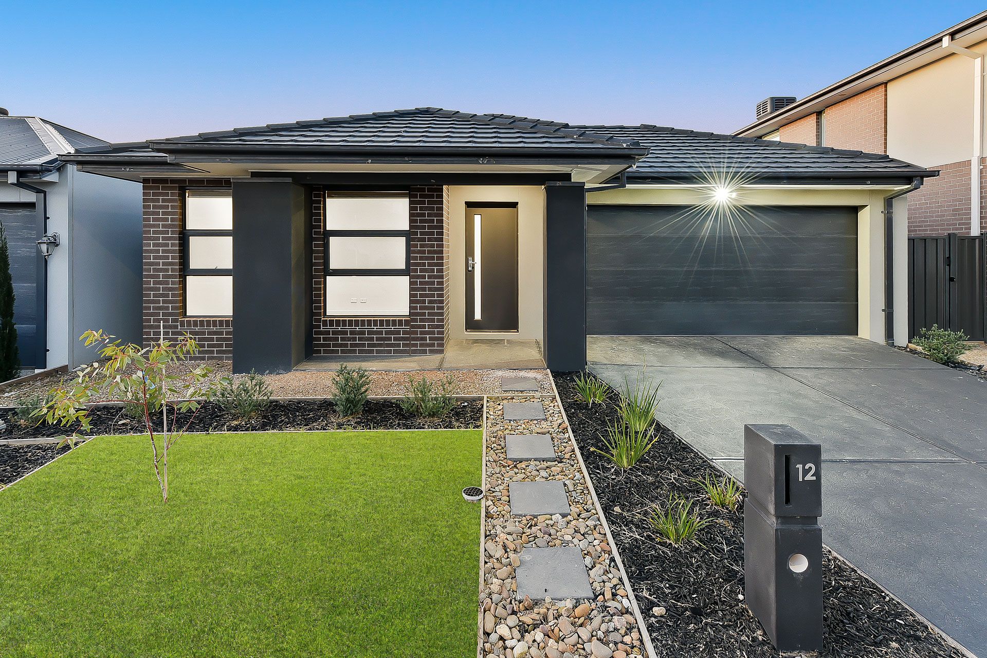 12 Vetara Street, Berwick VIC 3806