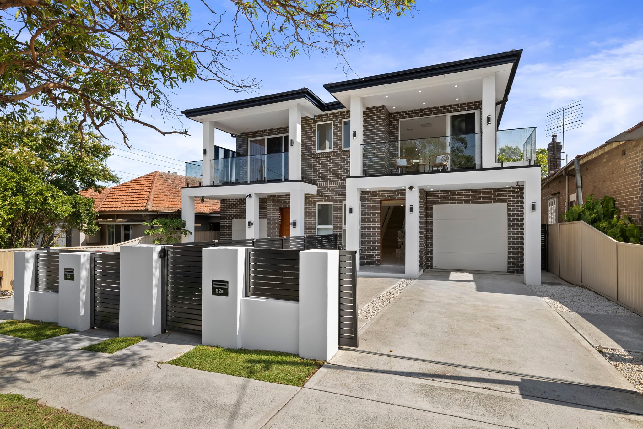 52a Merrylands Road, Merrylands, NSW 2160