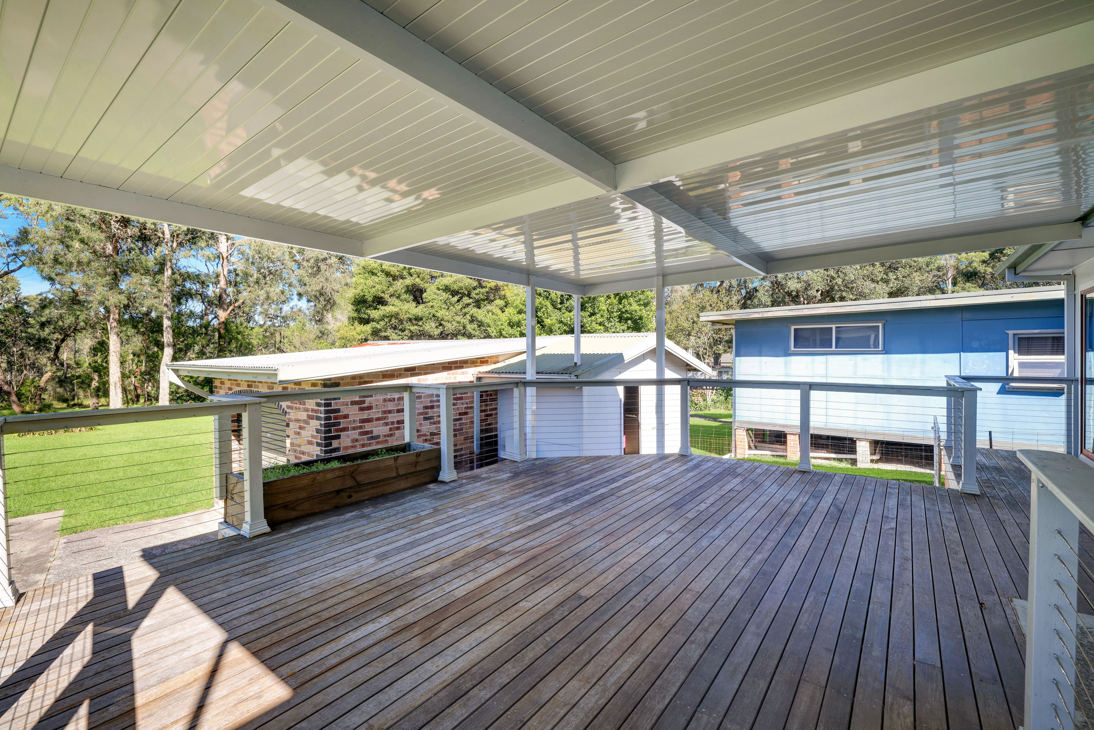 8 Owen Street, Huskisson, NSW