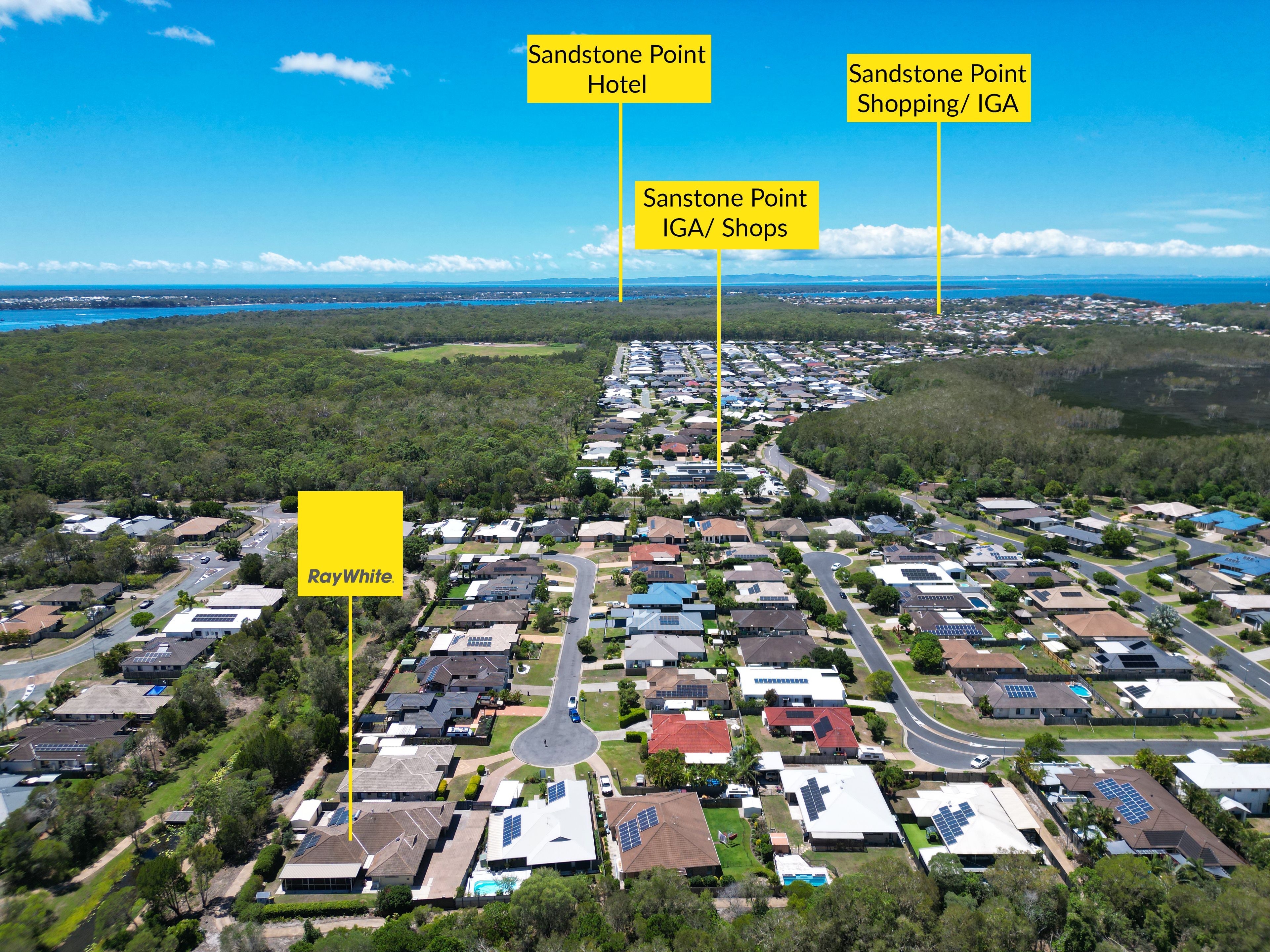 30 Gecko Place, Ningi, QLD 4511