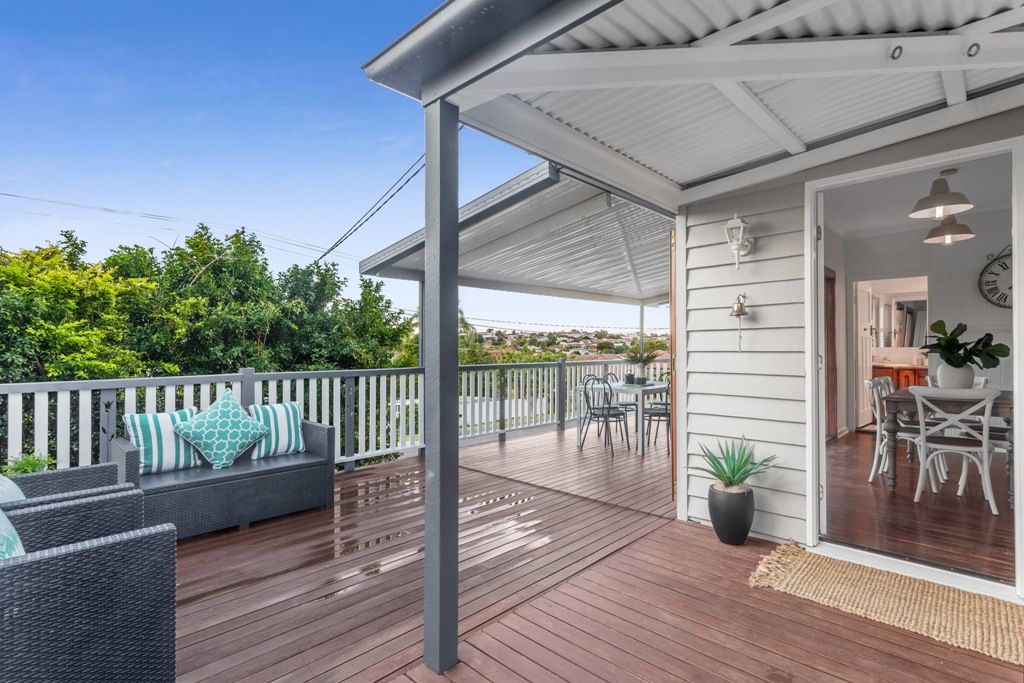 60 Telopia Avenue, Wavell Heights, QLD 4012
