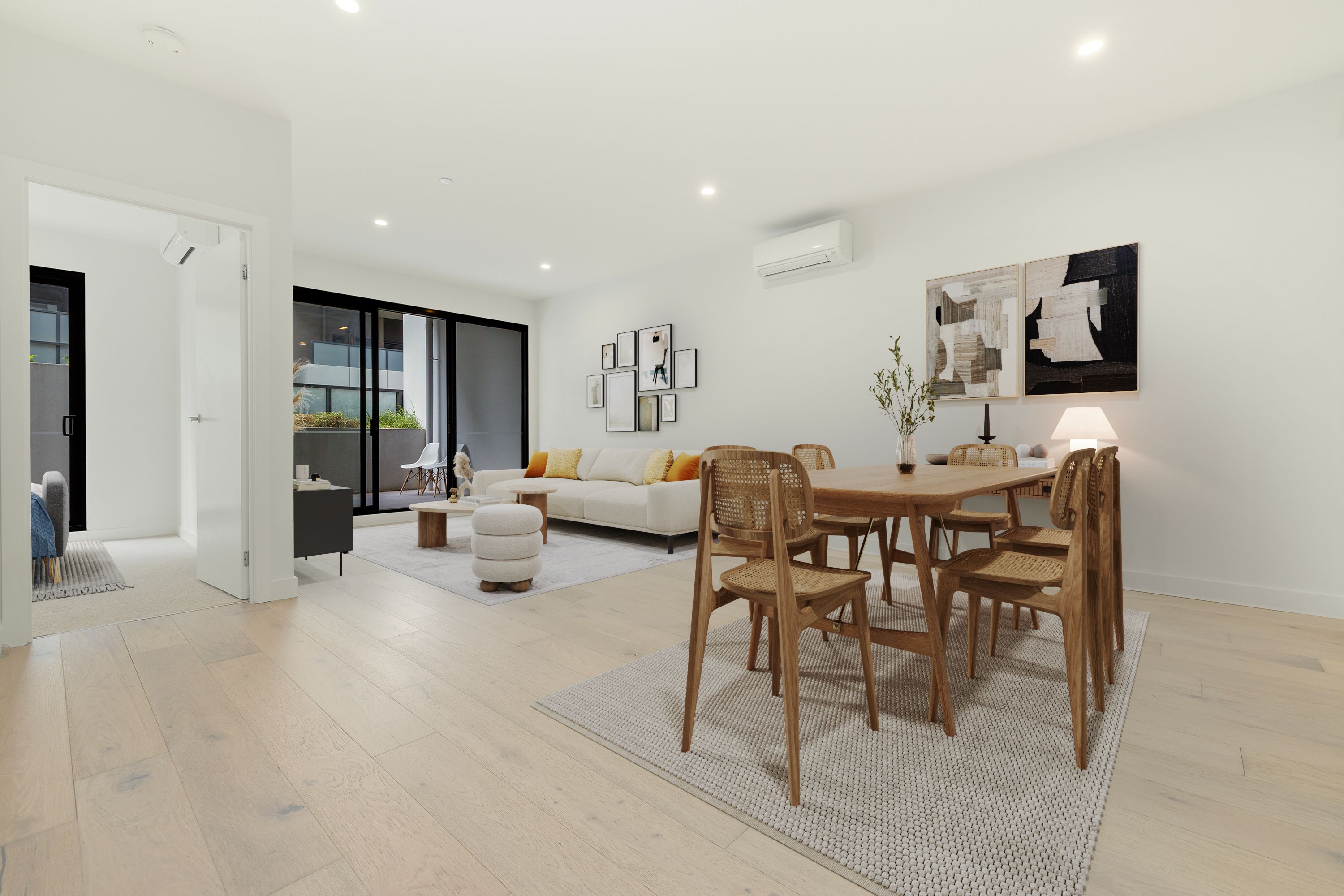 G11/180 Reynolds Road, Doncaster East, VIC 3109