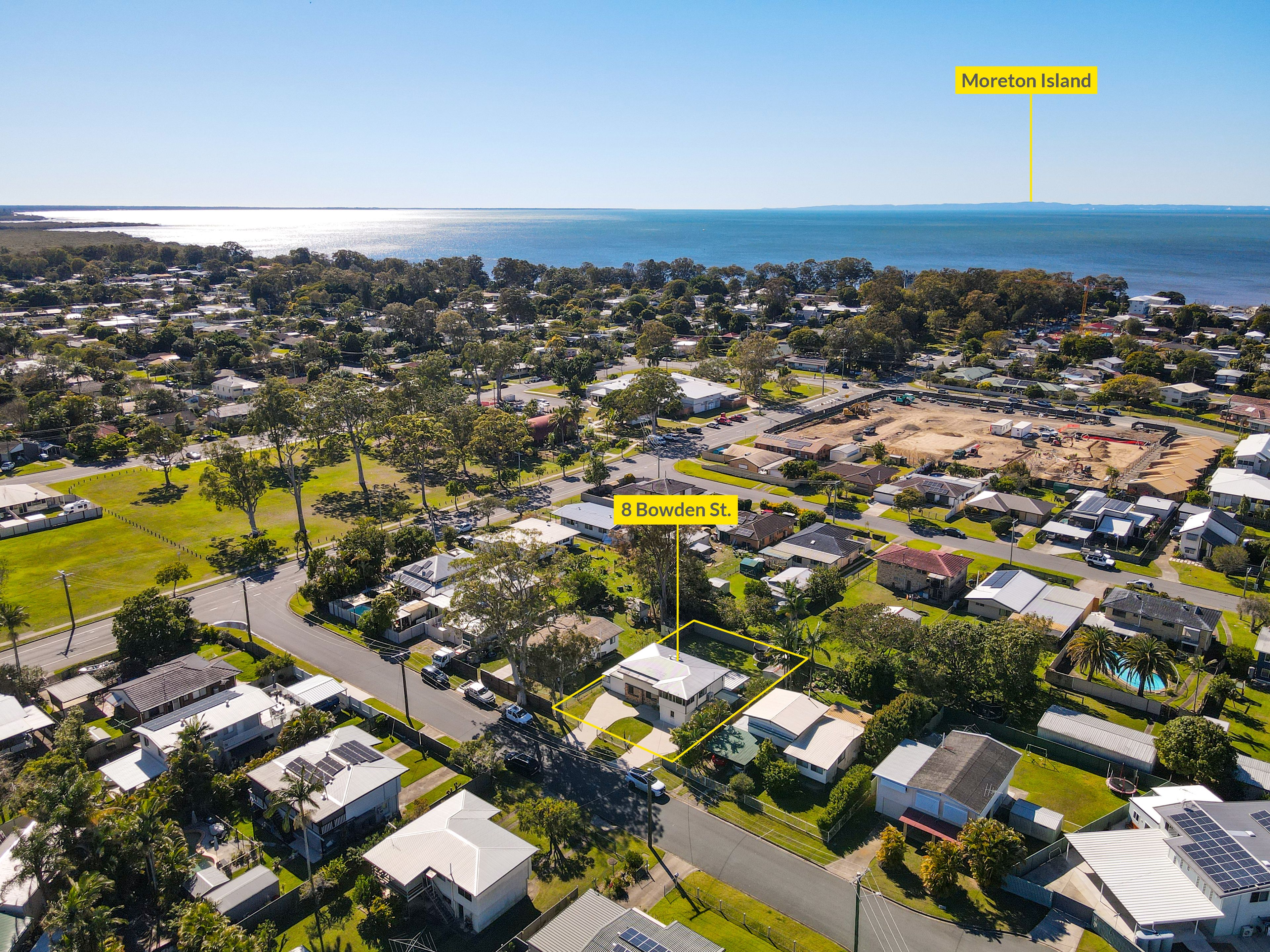 8 Bowden Street — photo 2 of 17