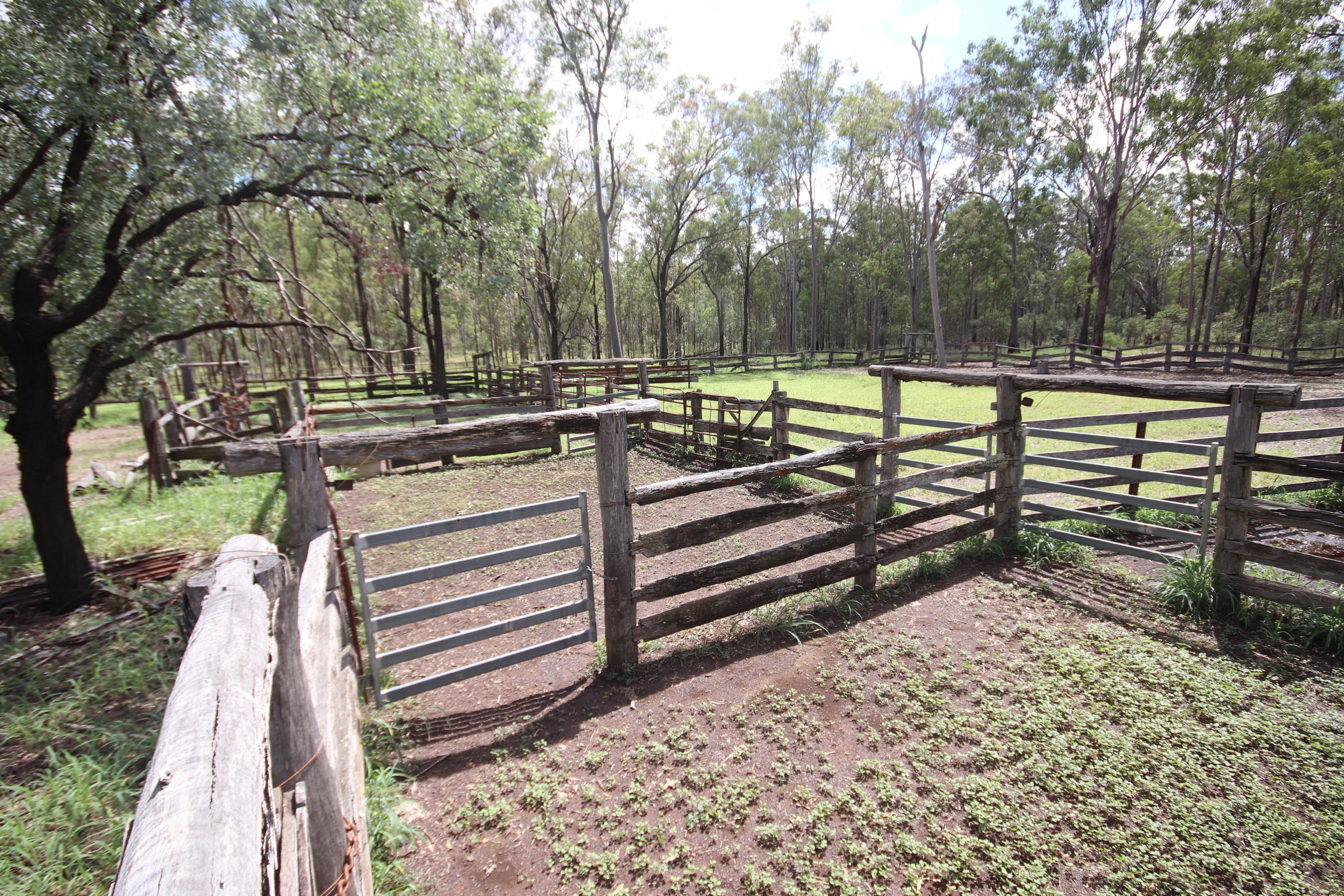 'Greentree' Mundubbera-Durong Road, Mundubbera, QLD 4626