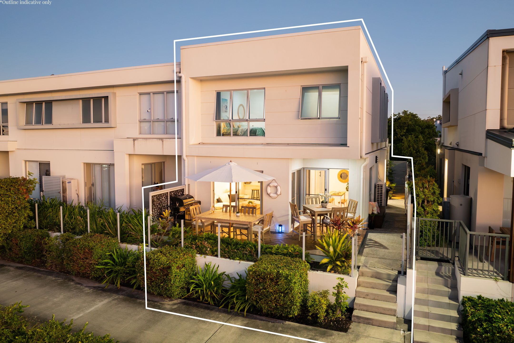 15/156 Marina Quays Boulevard, Hope Island, QLD 4212