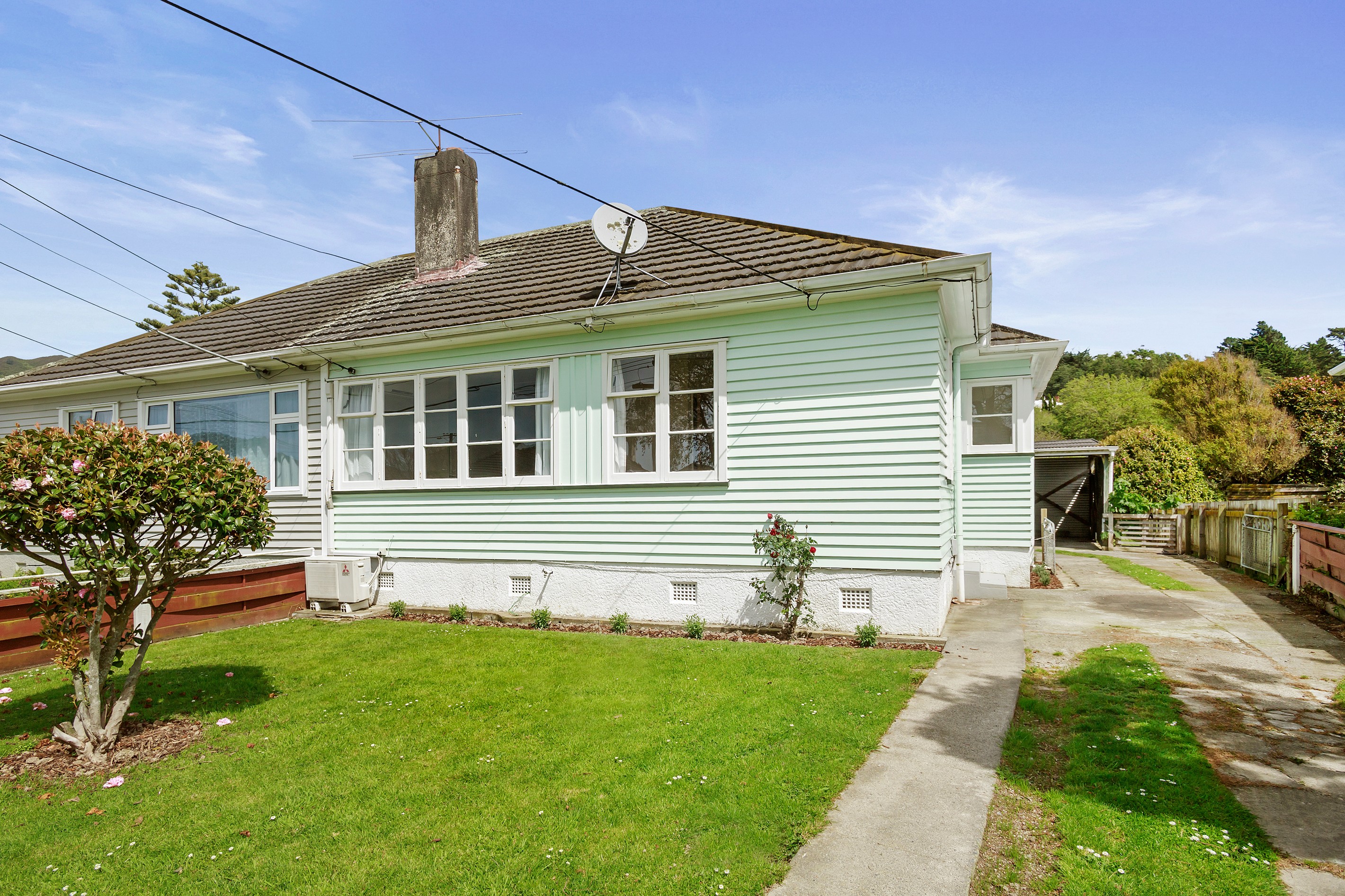 12 Pilcher Crescent, Naenae, Lower Hutt City