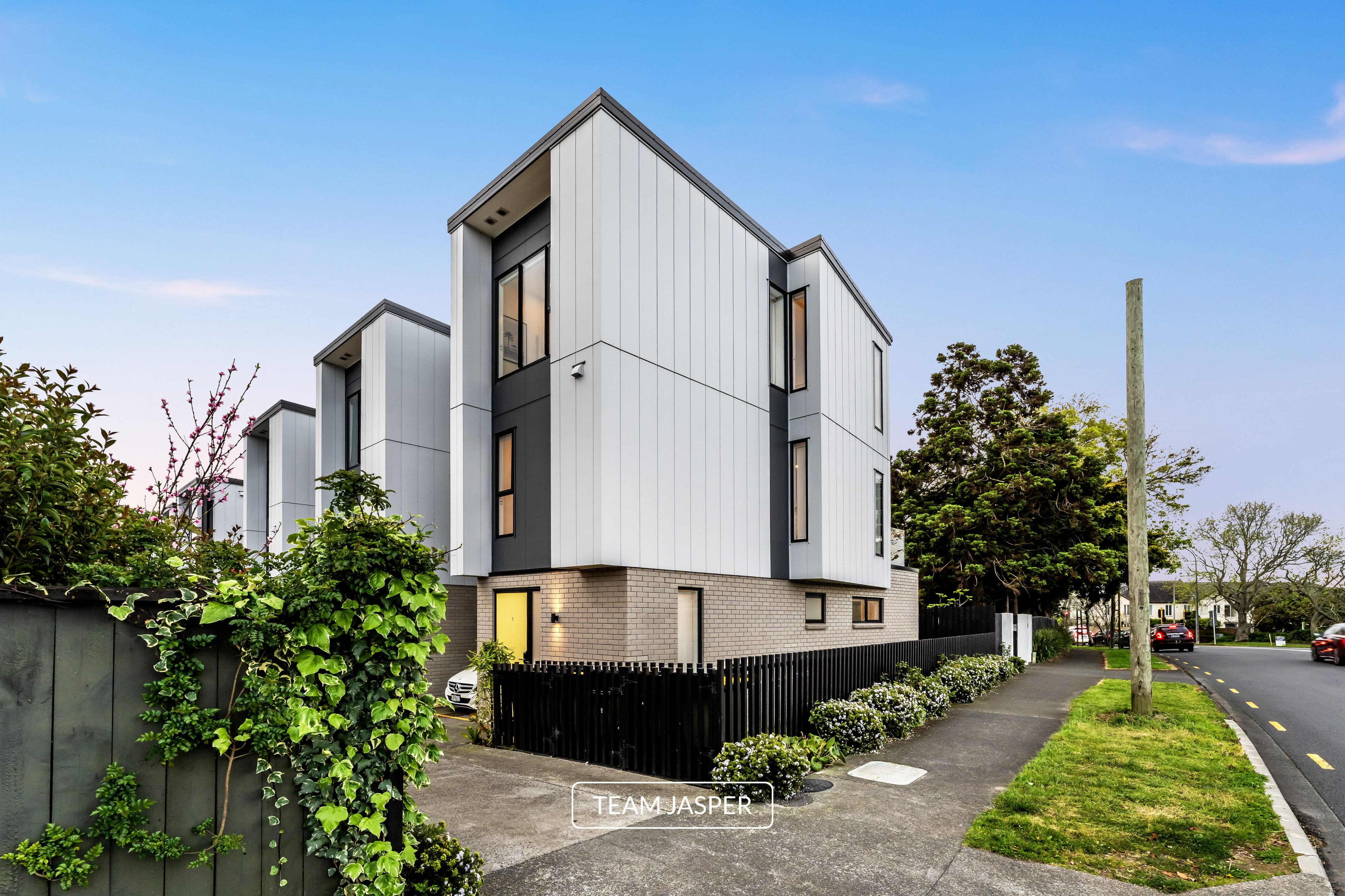 1/48 St Johns Road, Meadowbank, Auckland City