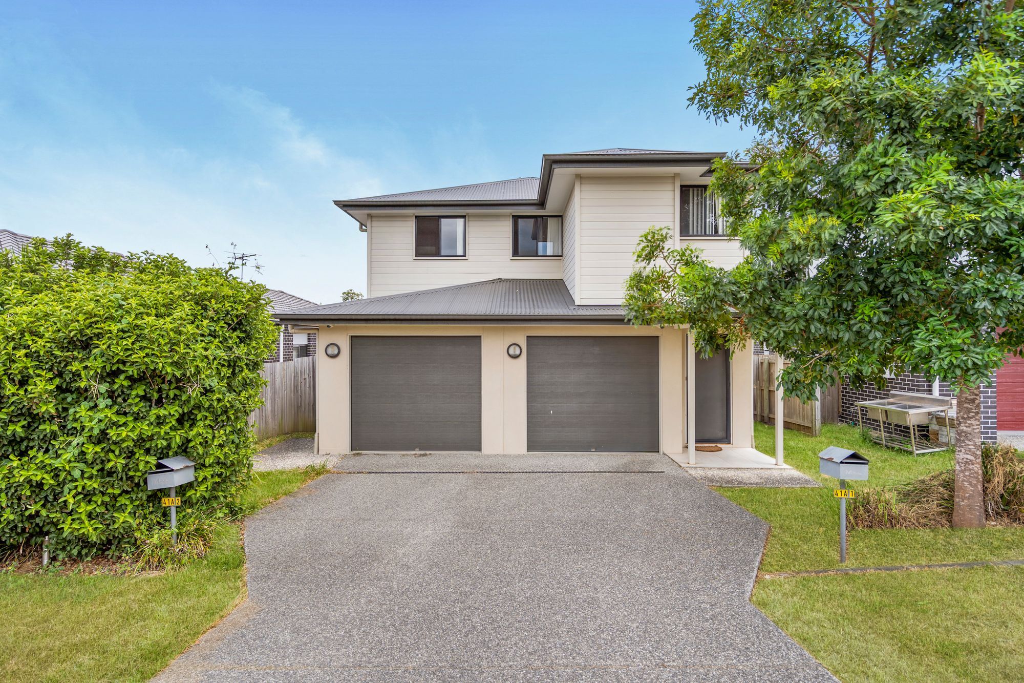 41A Pinelands Street, Loganlea QLD 4131