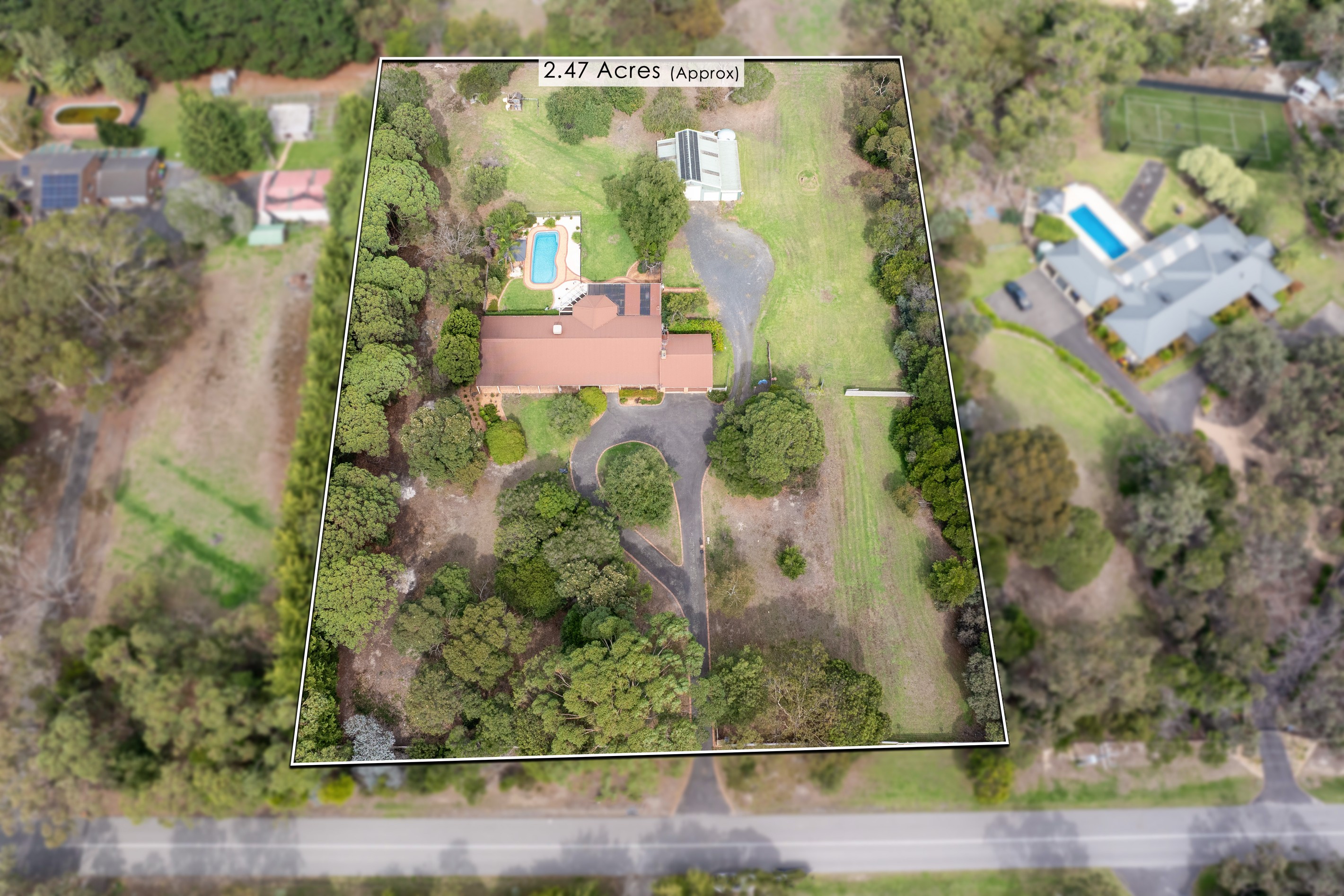 58 Grassmere Road, Langwarrin, VIC 3910