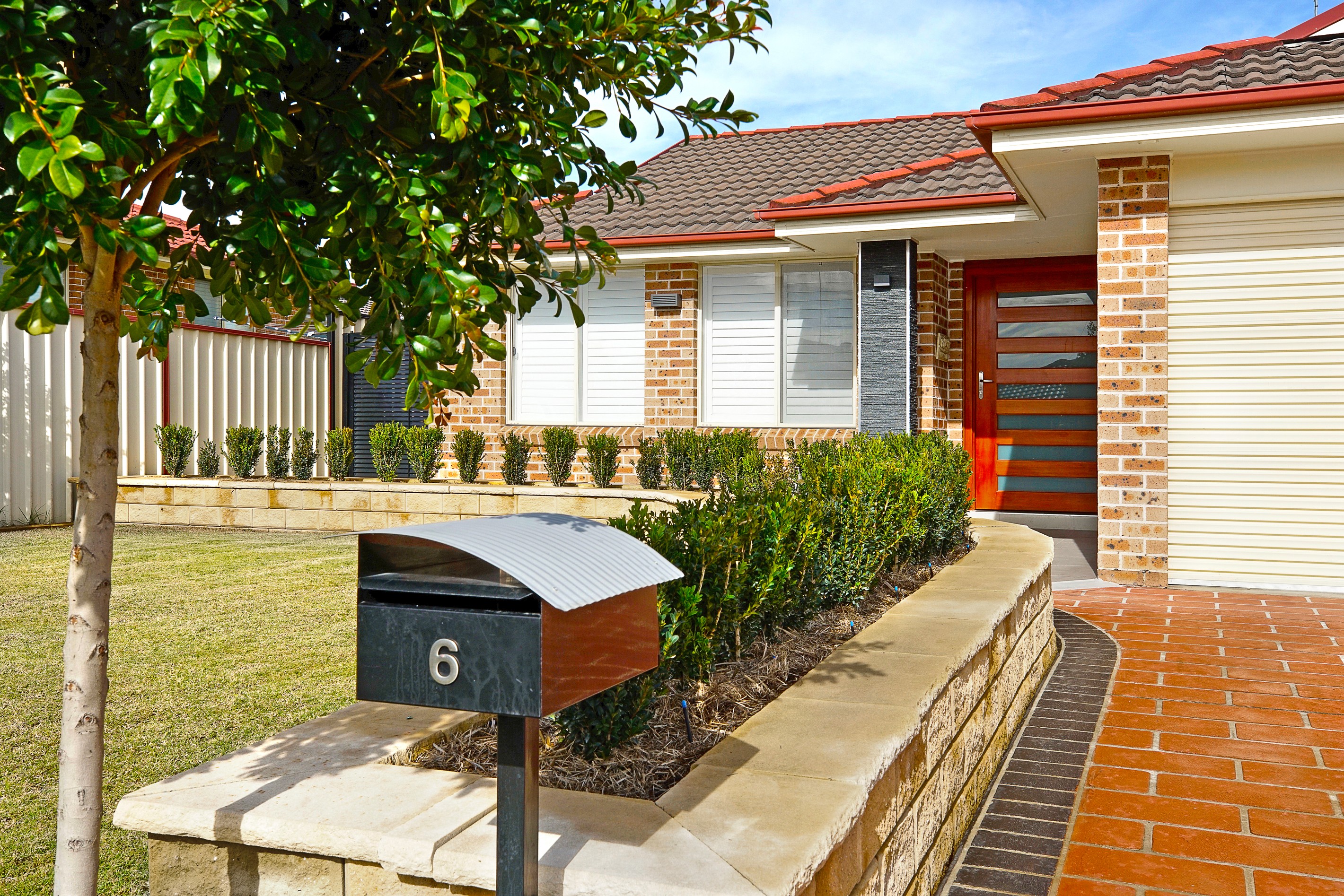 6 Gleneagles Way, Glenmore Park, NSW 2745