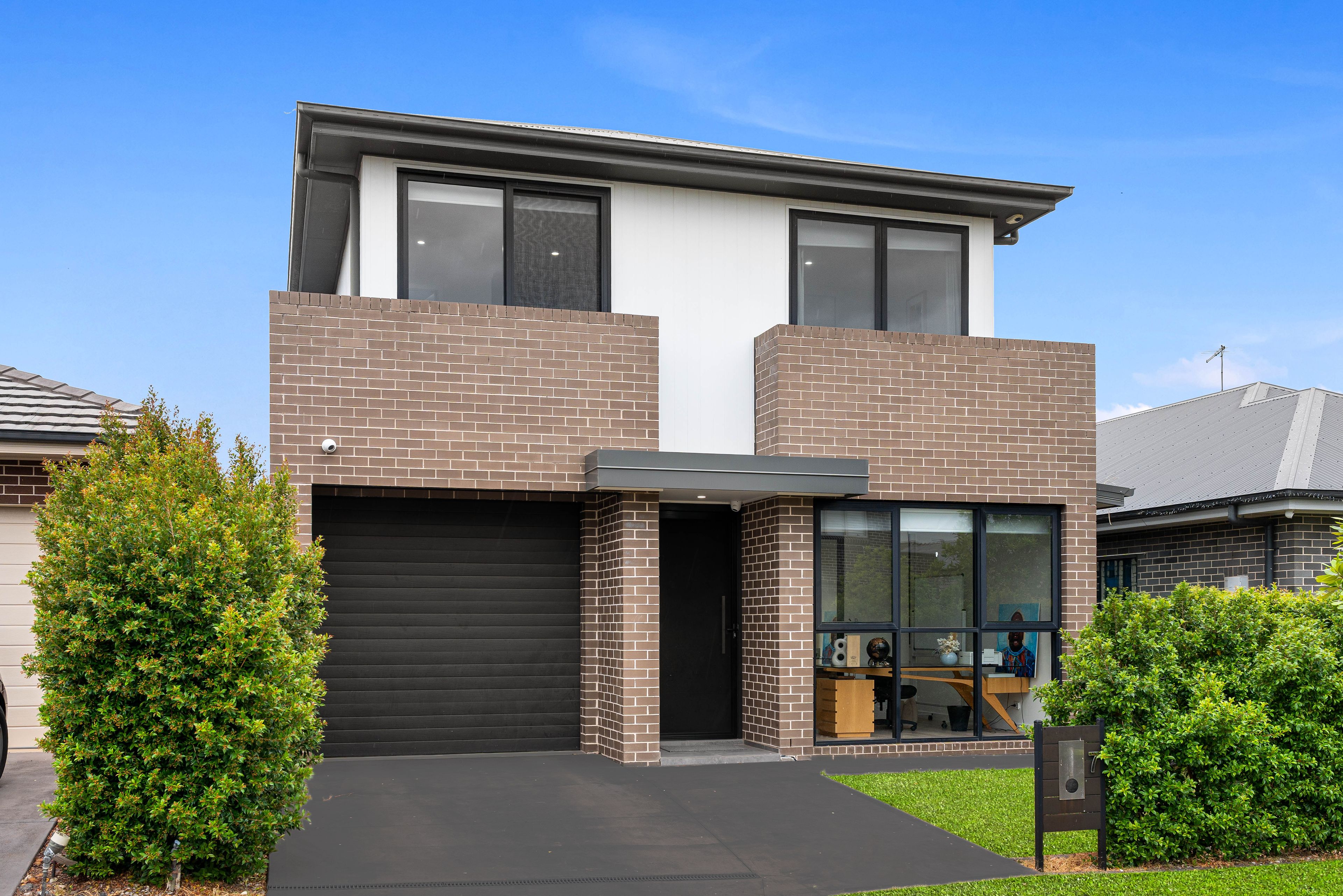 7 Setaria Street , Marsden Park NSW 2765