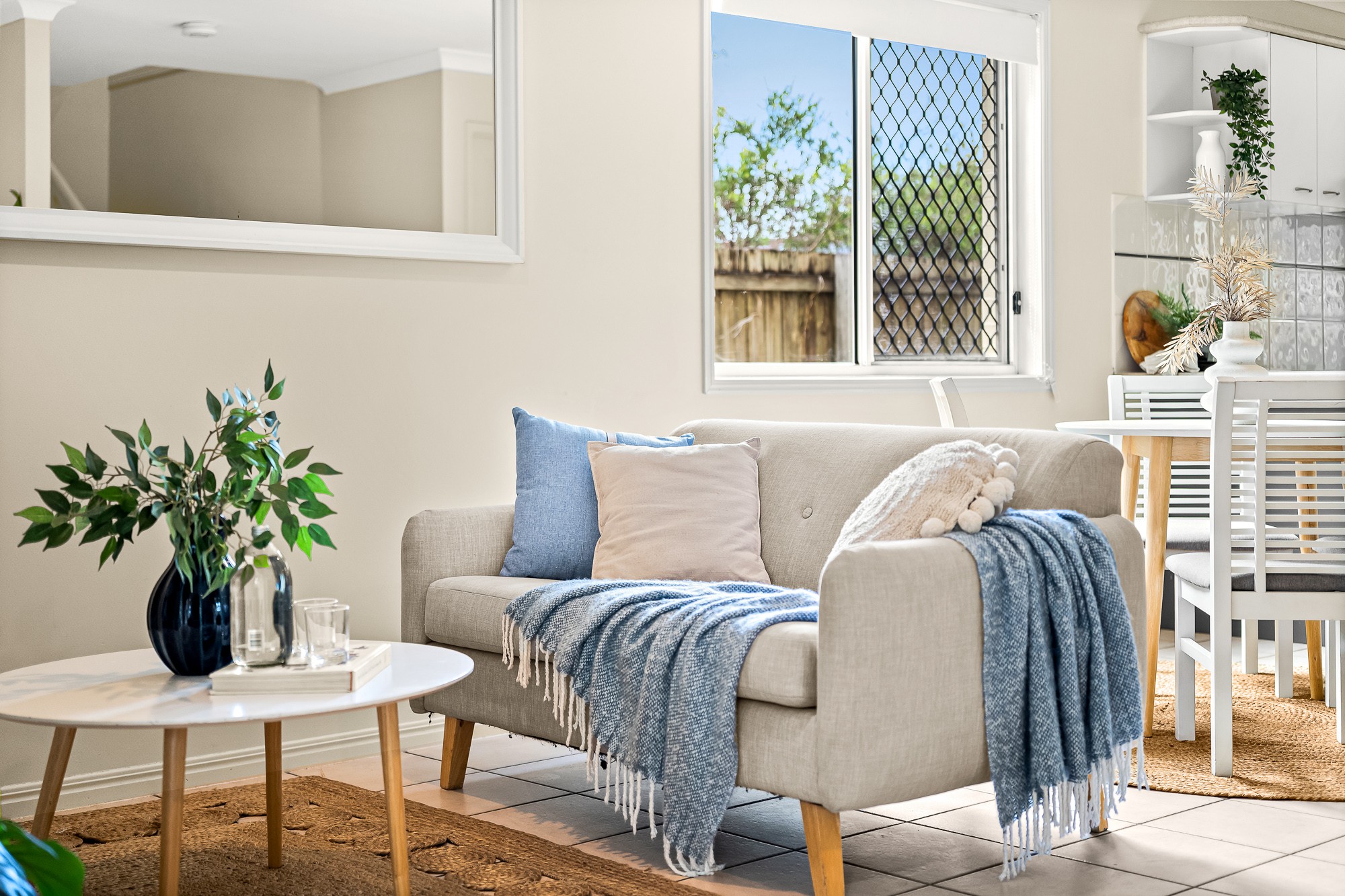 7/25 Buckingham Place, Eight Mile Plains, QLD 4113