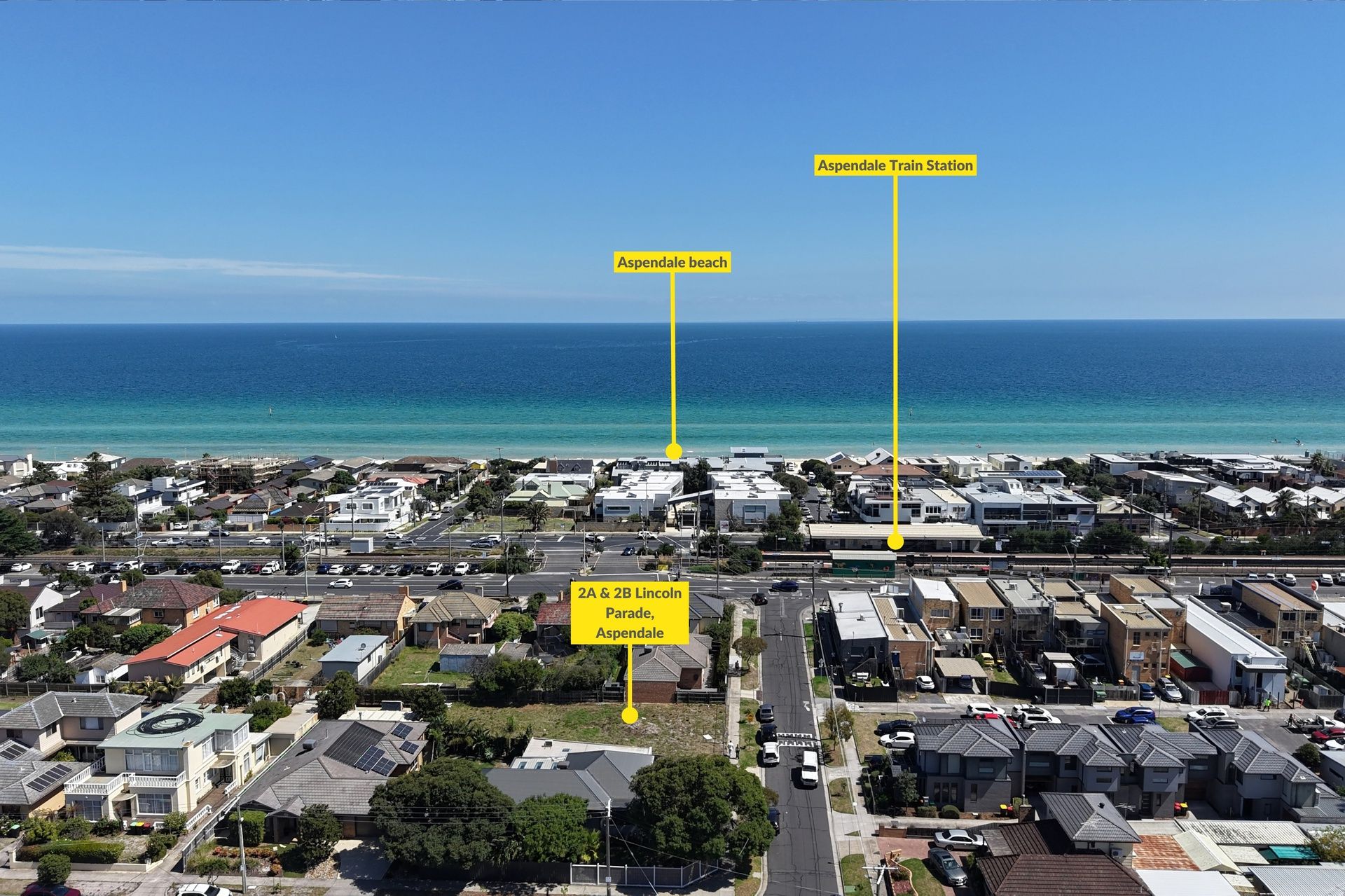 2 Lincoln Parade, Aspendale, VIC 3195