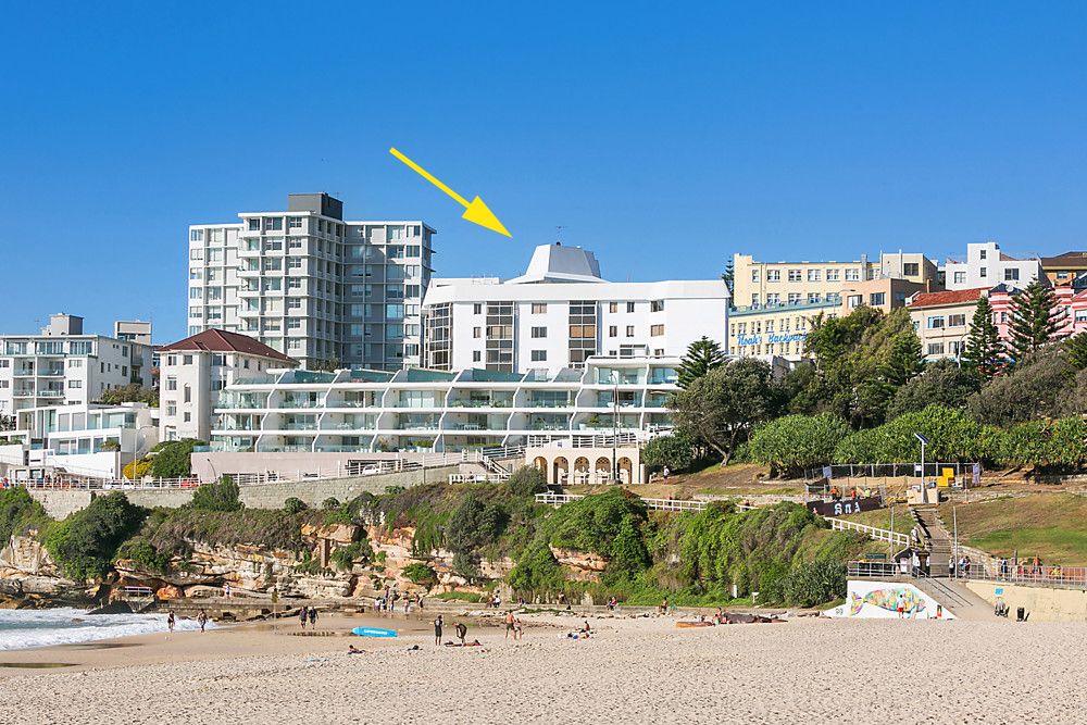 5 Campbell Parade, Bondi Beach NSW 2026