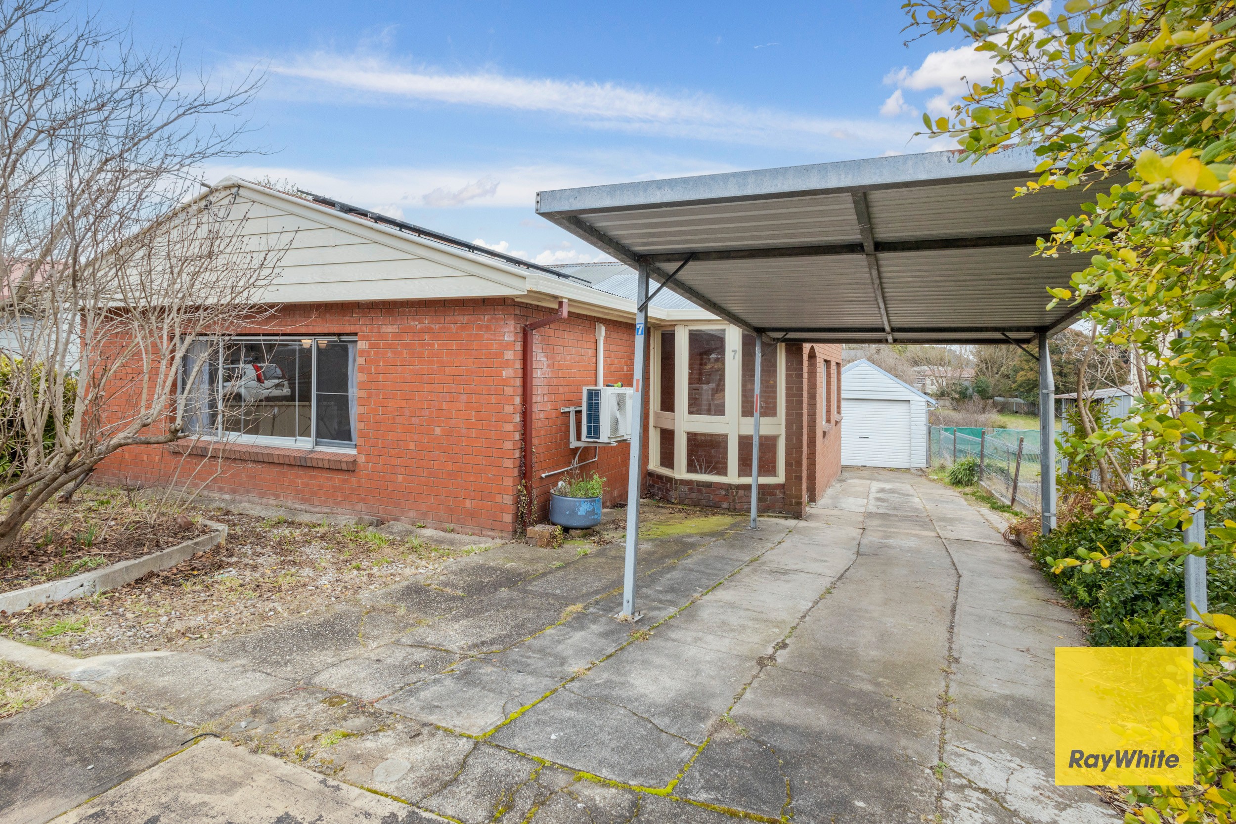 7 Buttress Place, Lithgow, NSW 2790