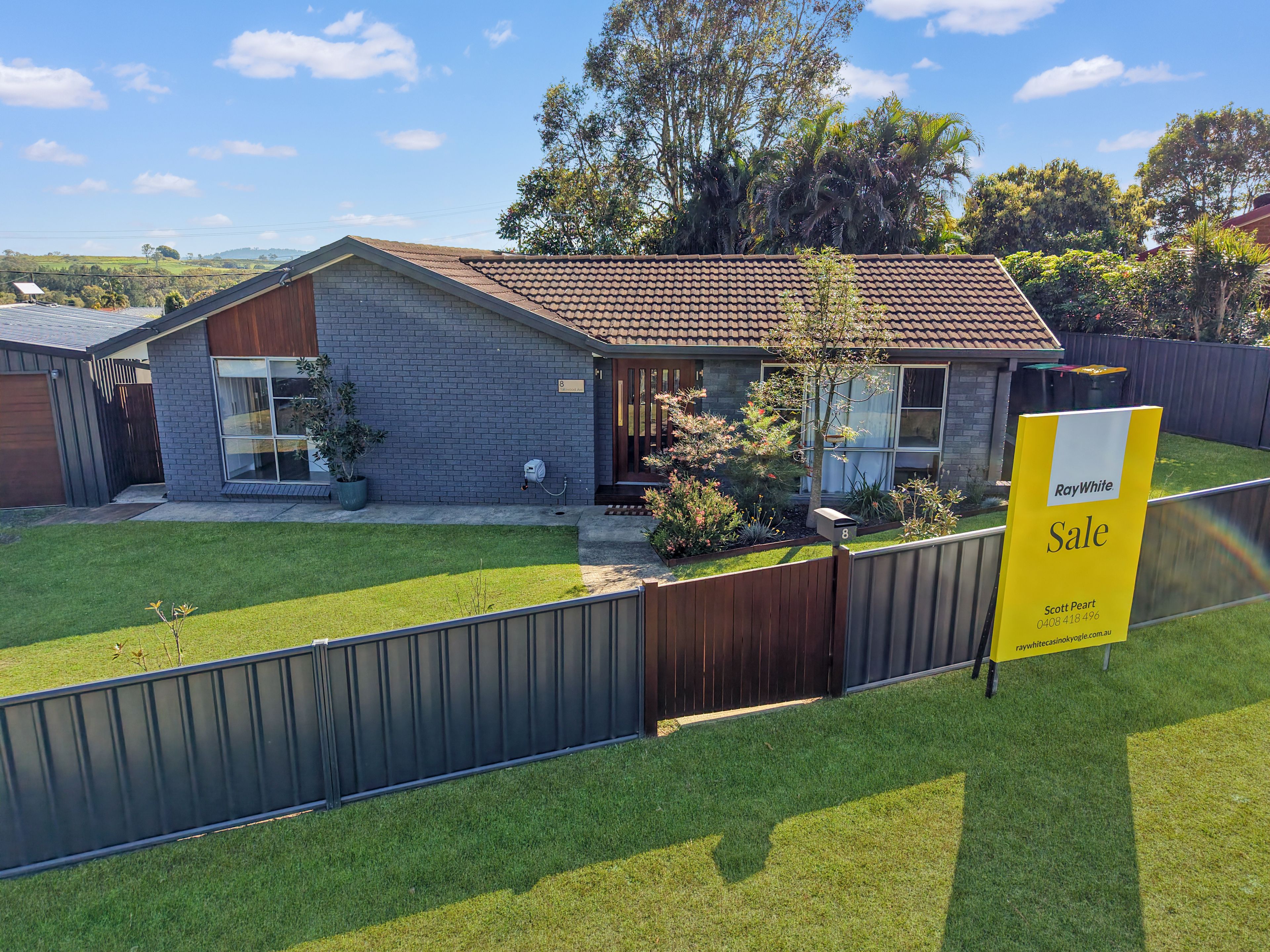 8 Tallowood Avenue — photo from Ray White Casino | Kyogle