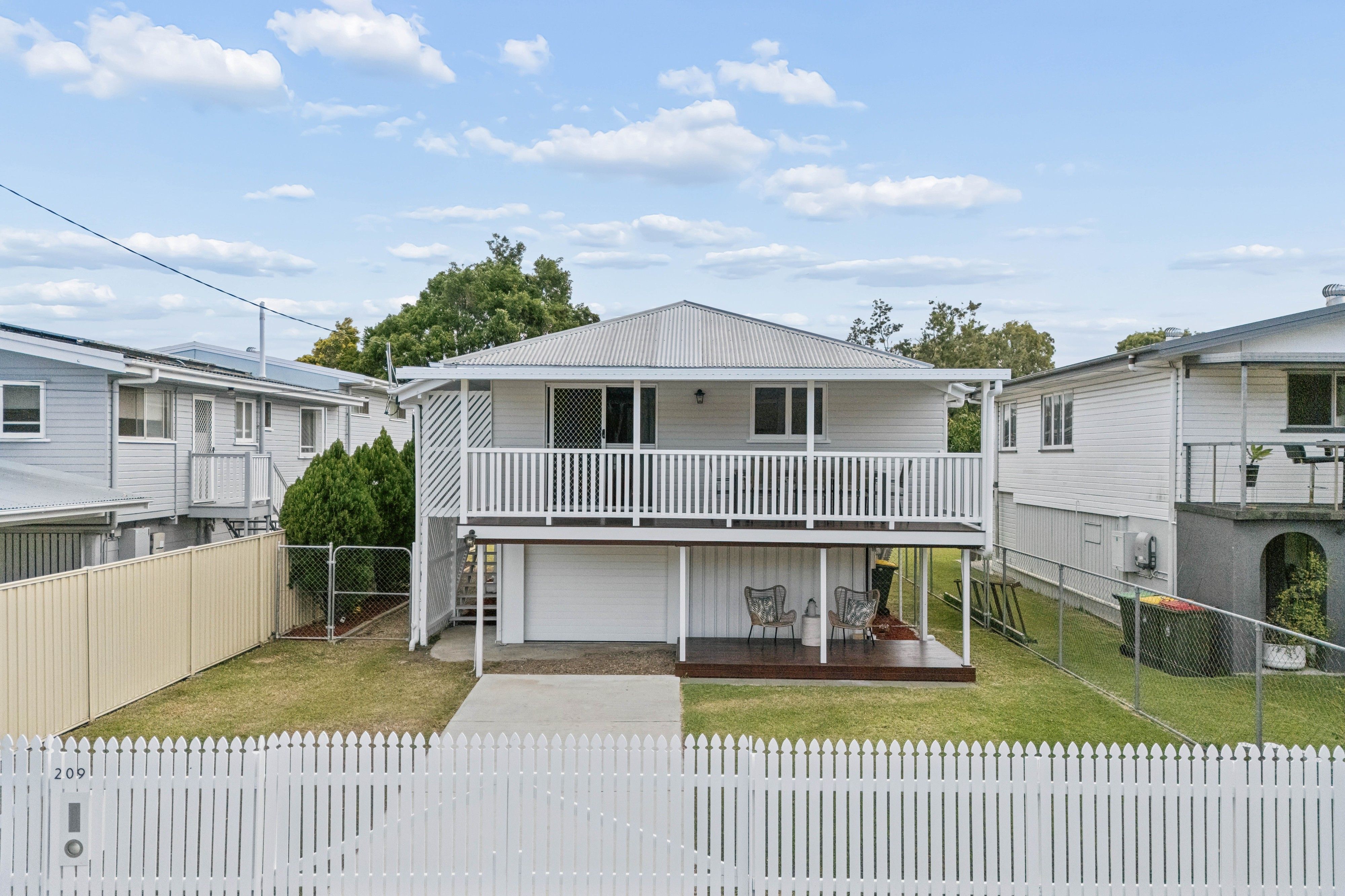 209 Aberdeen Parade — photo from Ray White Nundah