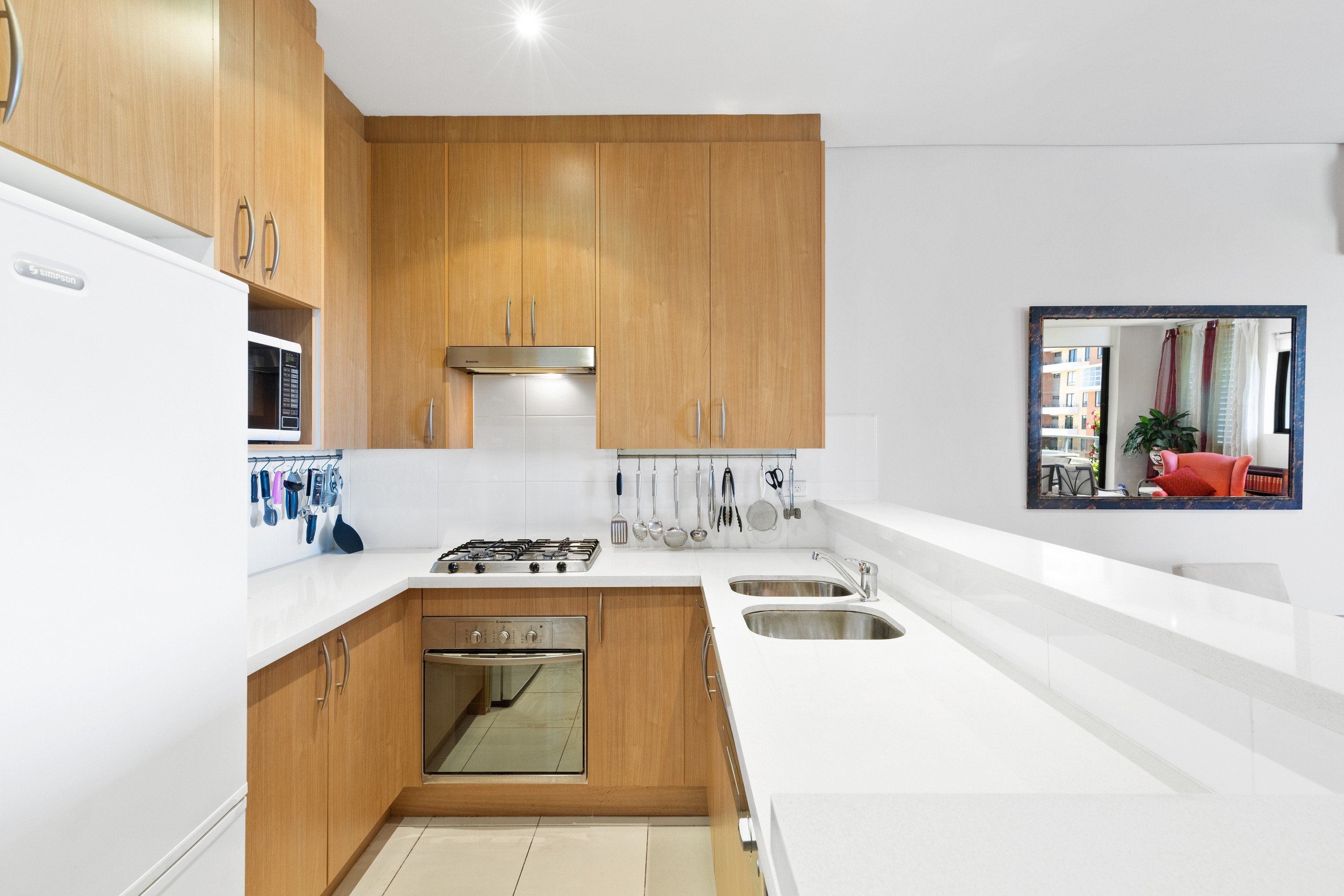1238/7 Crescent Street, Waterloo, NSW 2017