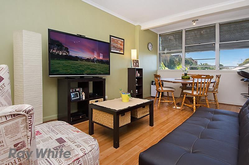 5/46 Racecourse Road, Hamilton, QLD 4007