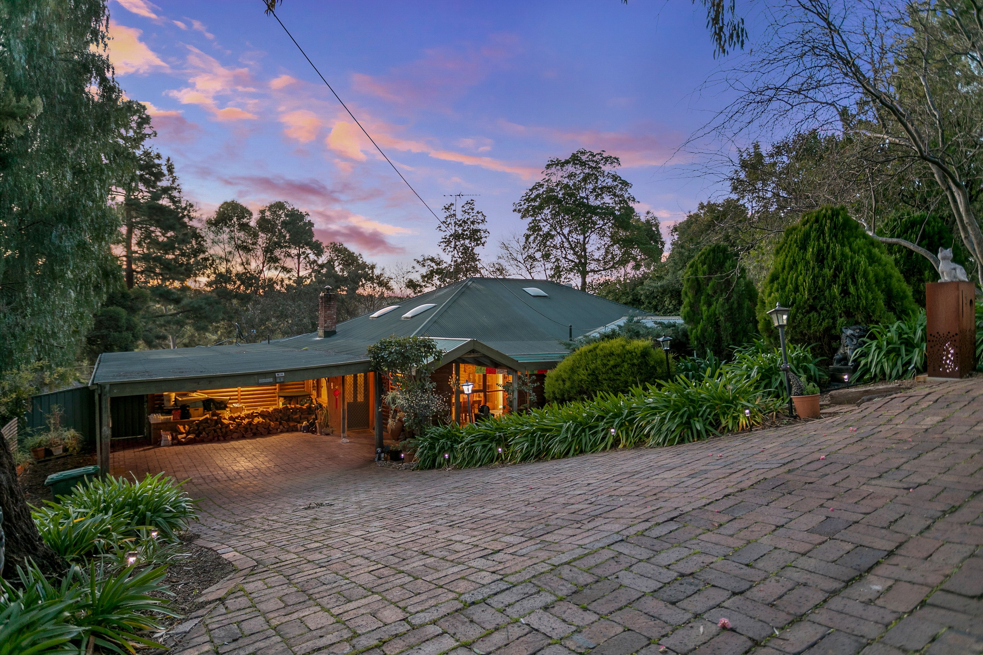 1 Thornbill Crescent, Coromandel Valley, SA 5051