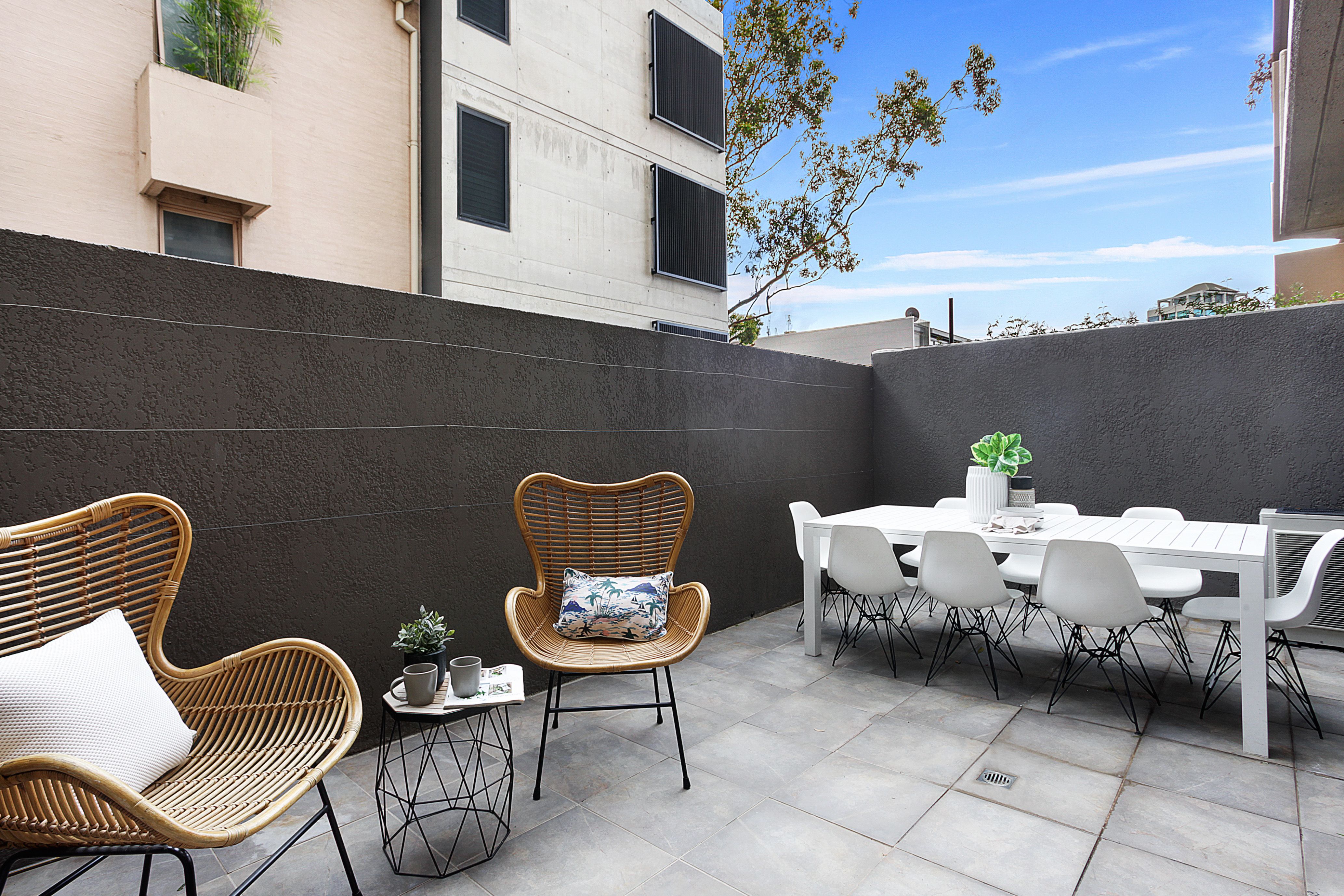6/113 Palmer Street, Woolloomooloo, NSW 2011